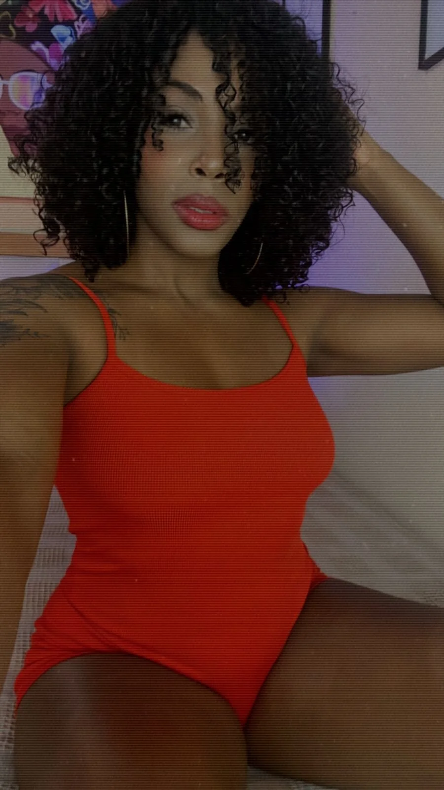 XXX Porn Photo of Nude AitanaBrown_ 71