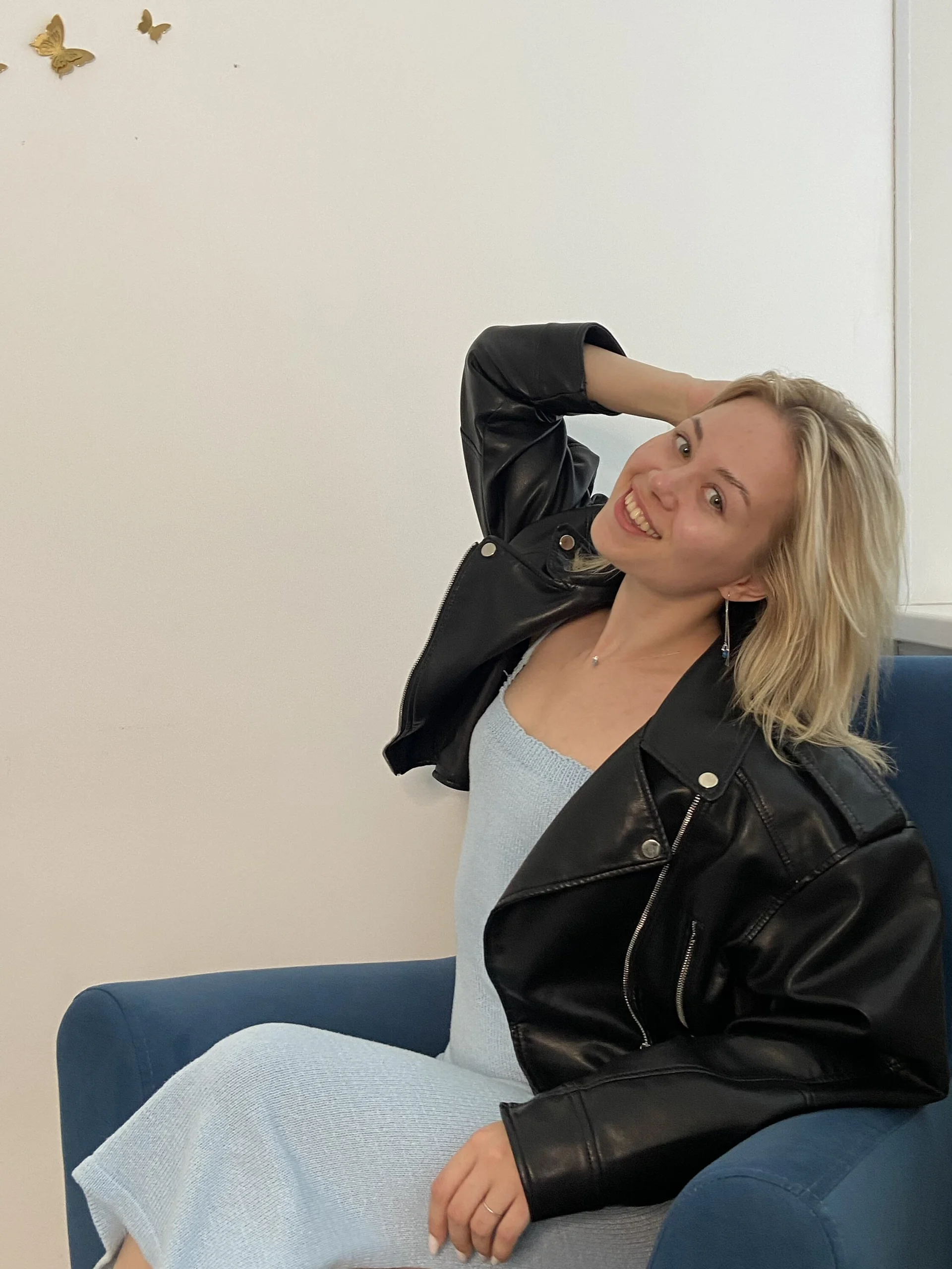 XXX Porn Photo of Nude LoriaPanto 6