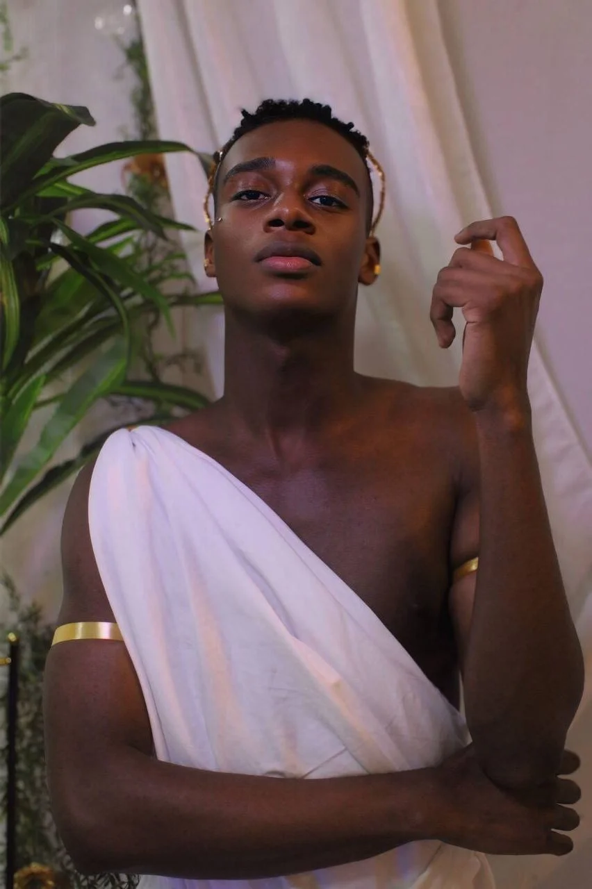 XXX Porn Photo of Nude noah_johes 16