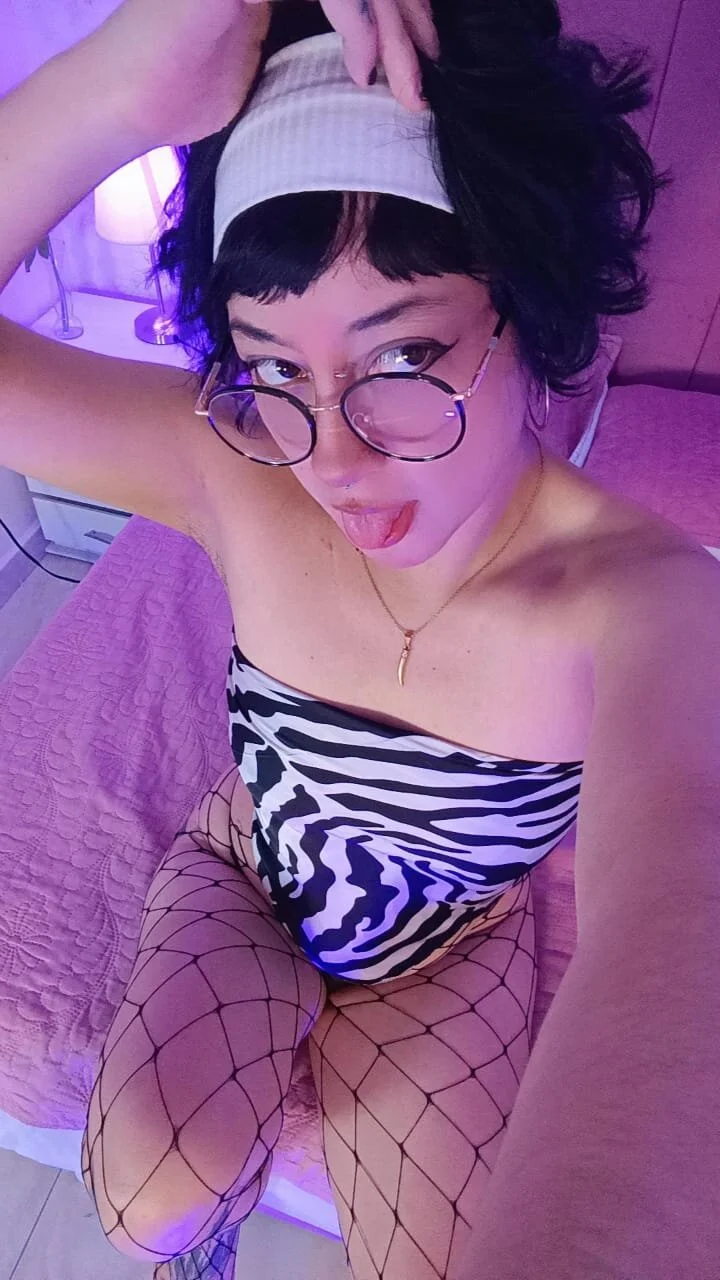 XXX Porn Photo of Nude amy_flaker 19