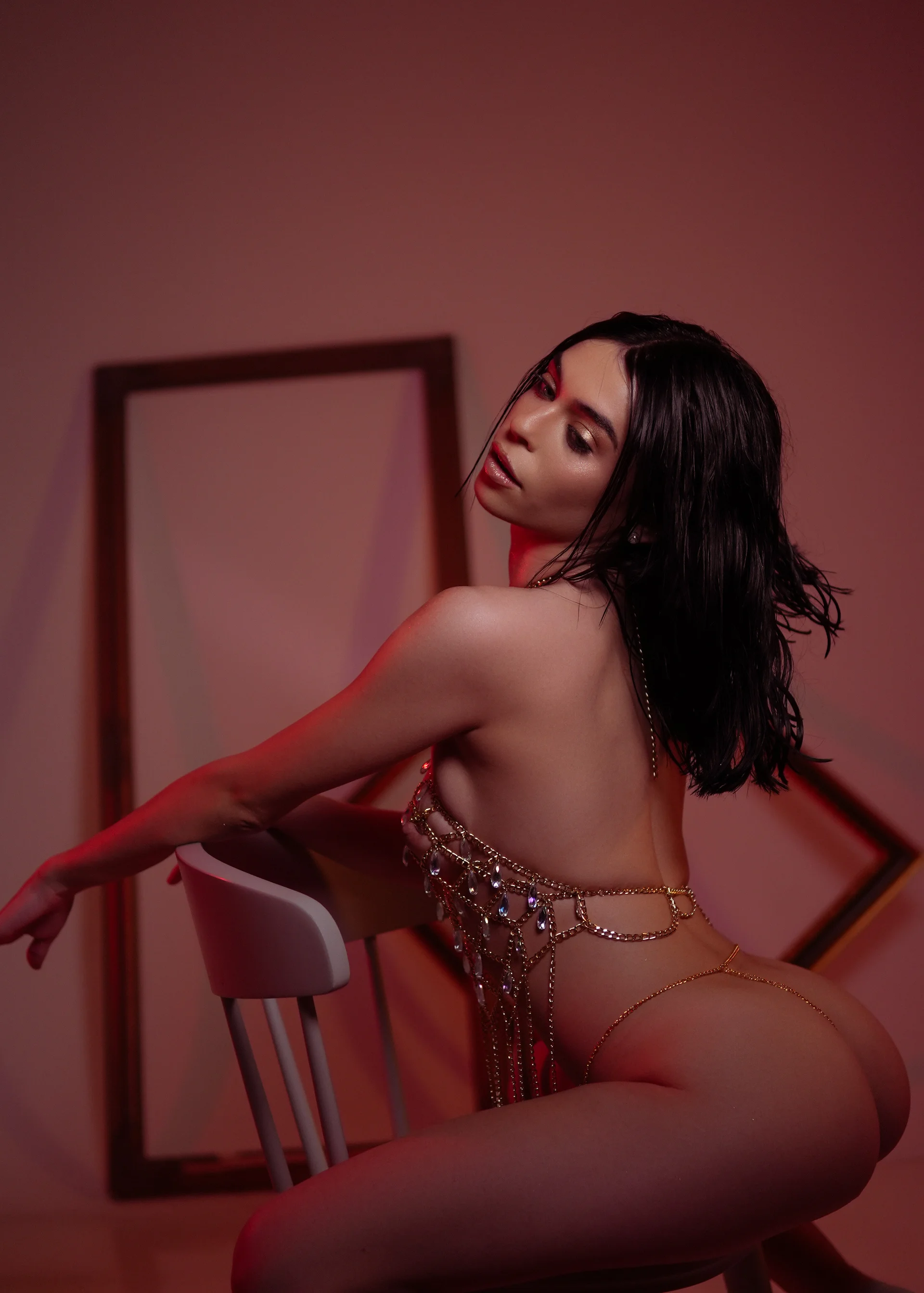 XXX Porn Photo of Nude JassyeJoy 56