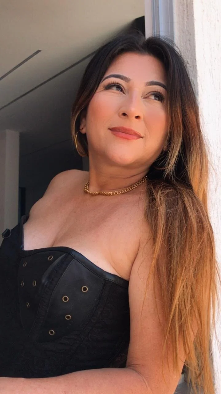 XXX Porn Photo of Nude Danna_wester_ 2