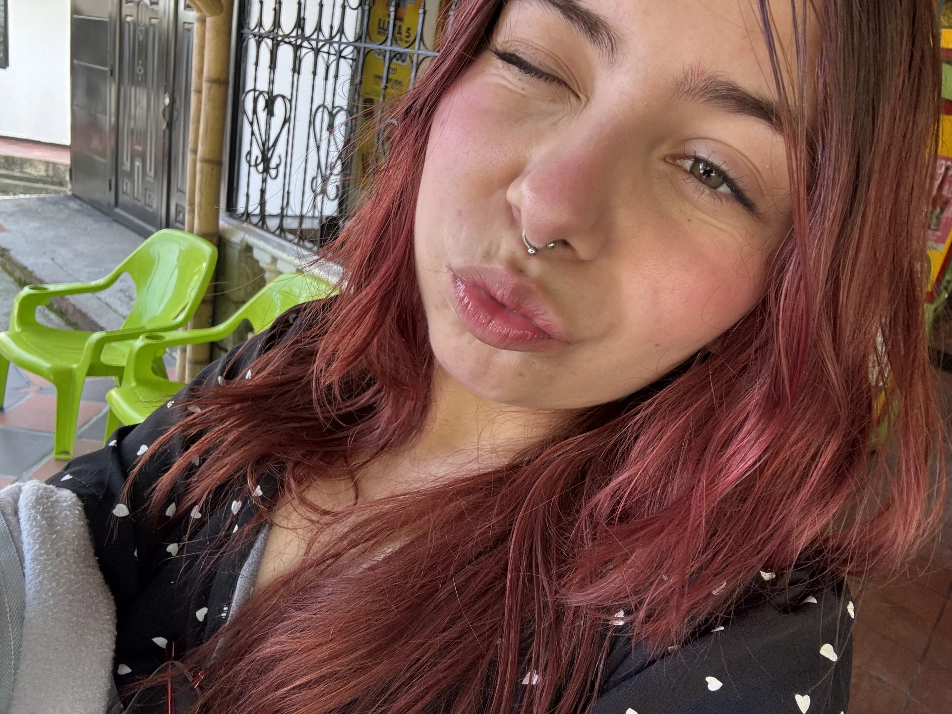 XXX Porn Photo of Nude Astra_quuen01 12