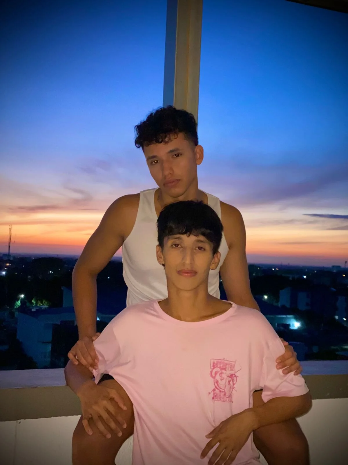 XXX Porn Photo of Nude sex_and_friends 4