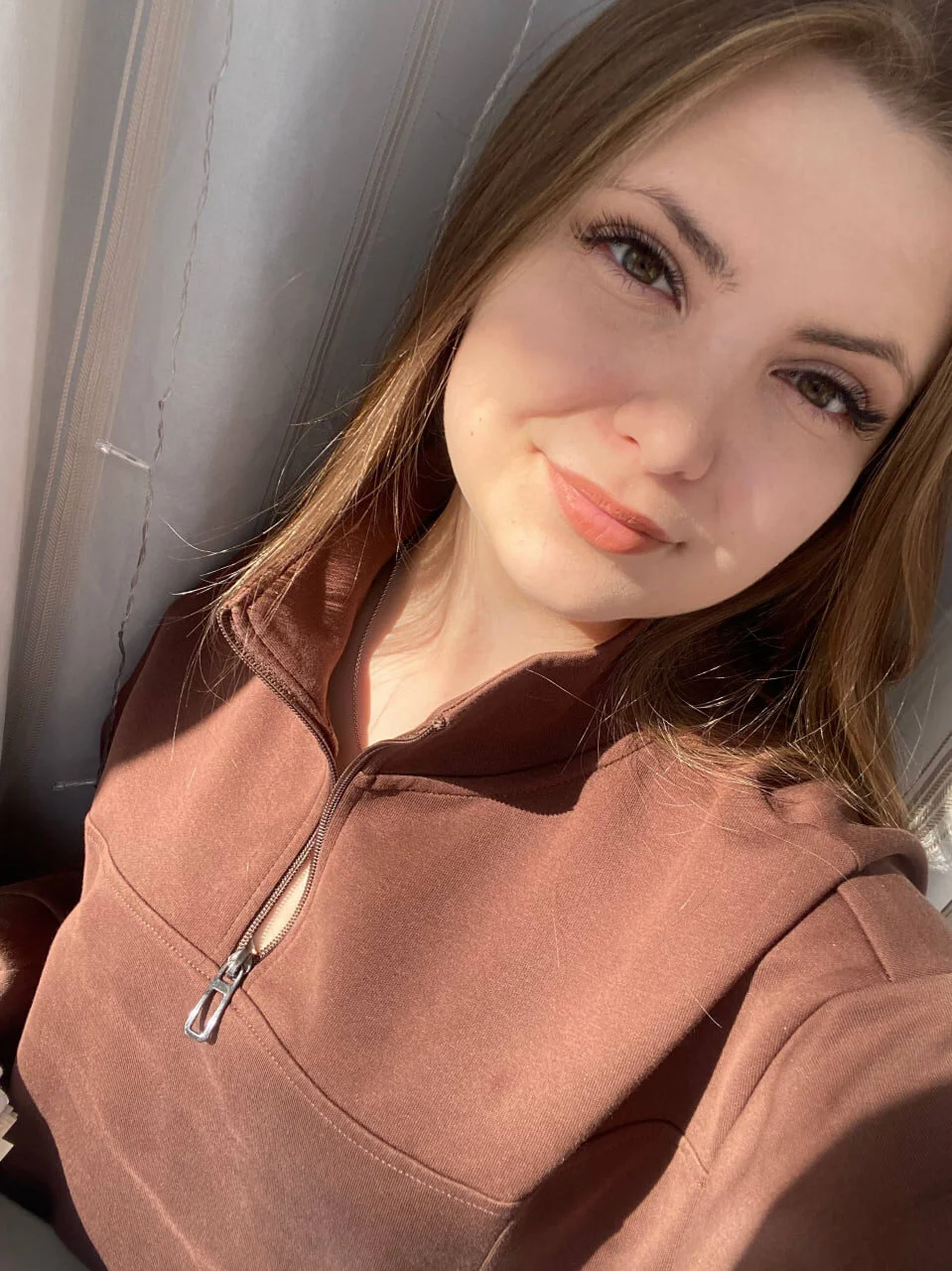 XXX Porn Photo of Nude NorineMaw 8