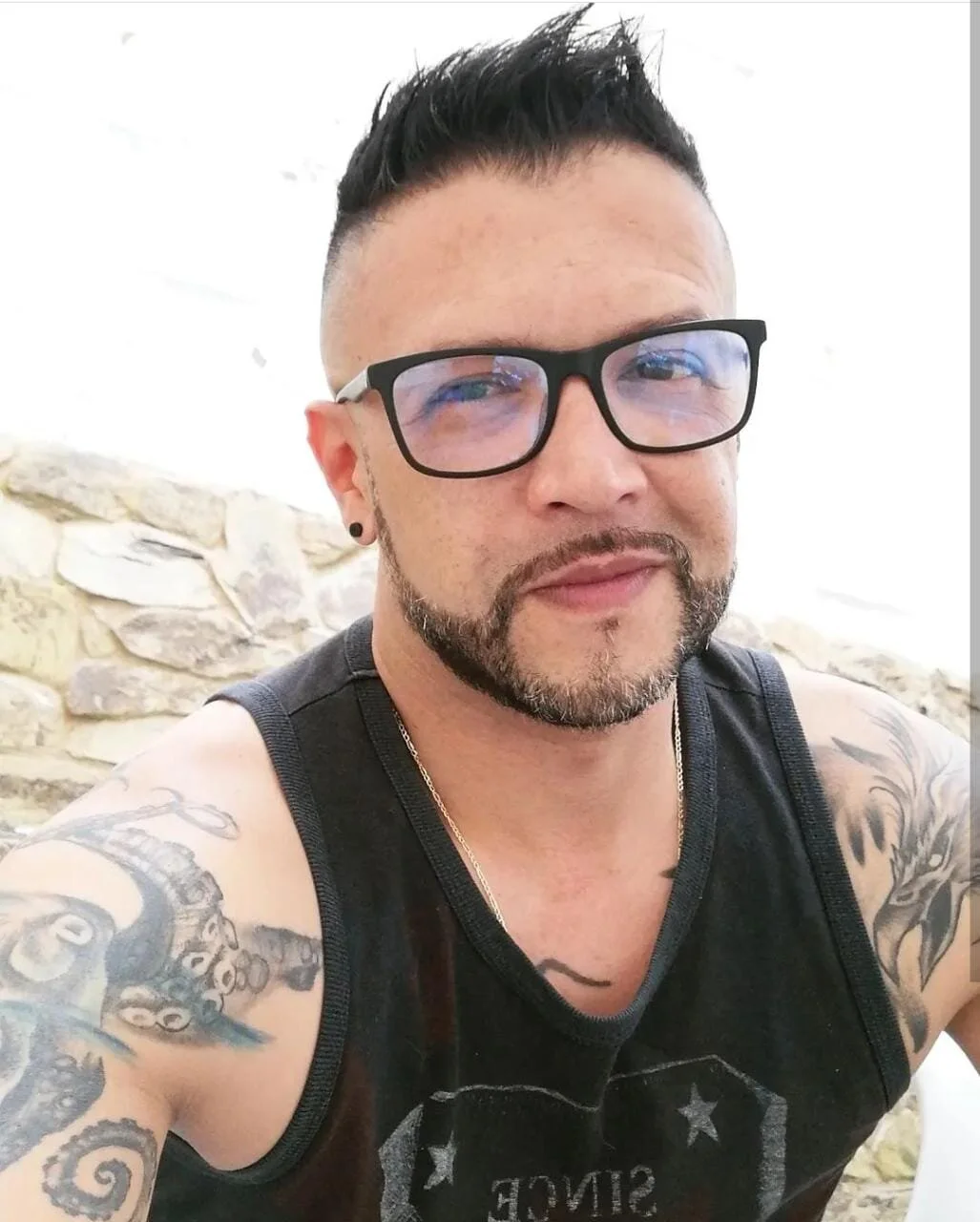 XXX Porn Photo of Nude MrFrank_tattoo 18
