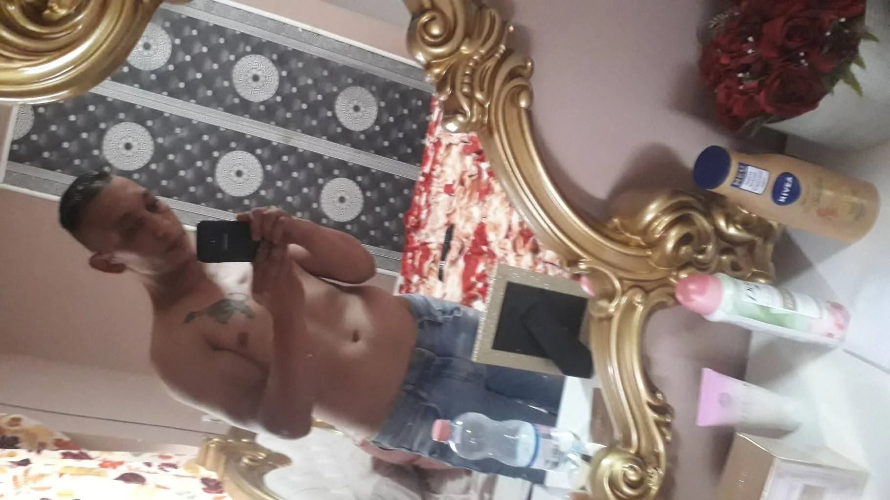 XXX Porn Photo of Nude Diego199009 4