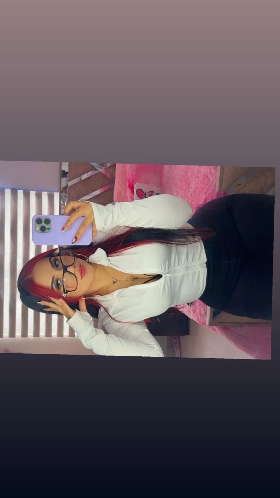 XXX Porn Photo of Nude Gigi_brigthon 7