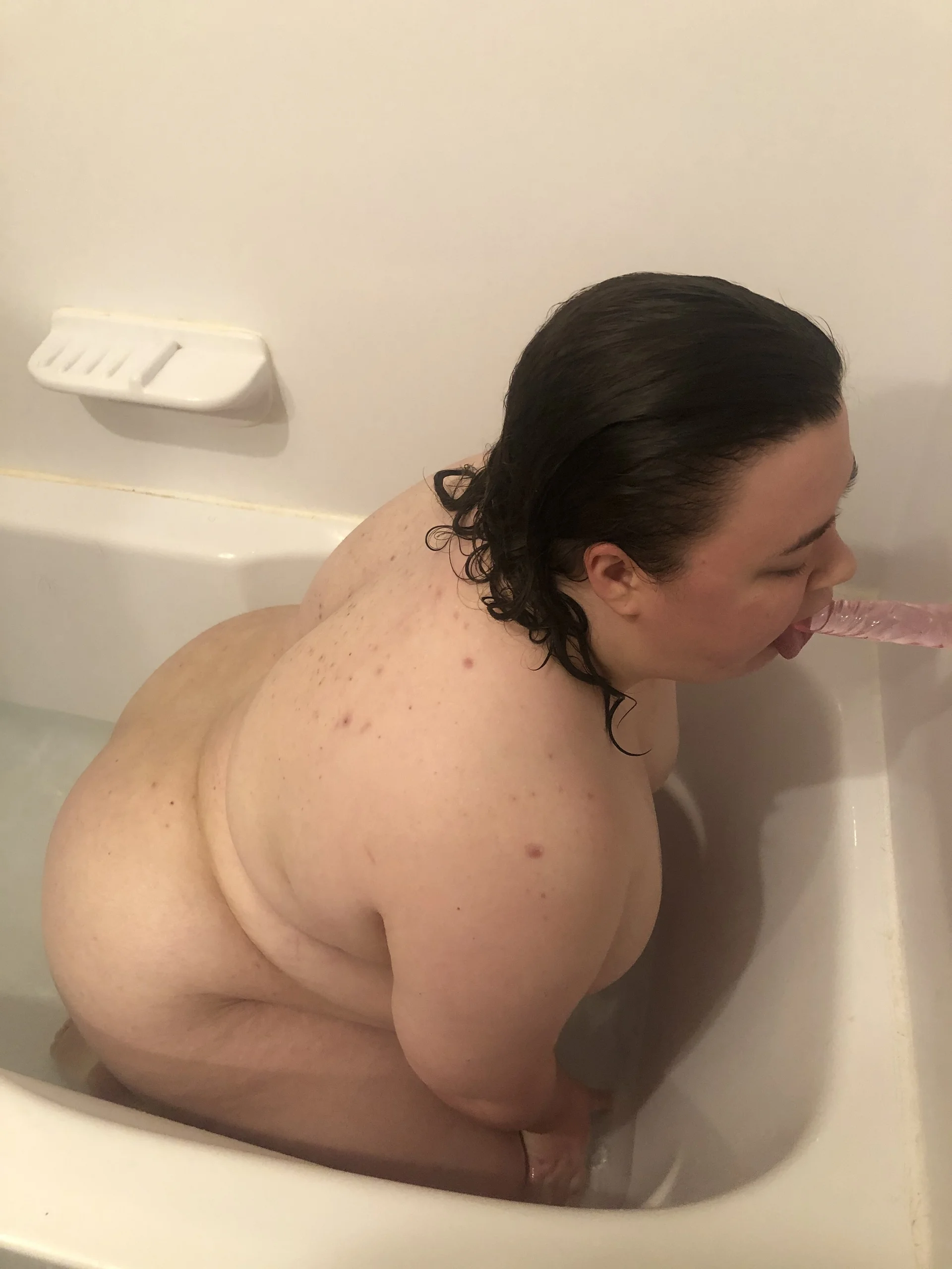 XXX Porn Photo of Nude SexyxLexie 101