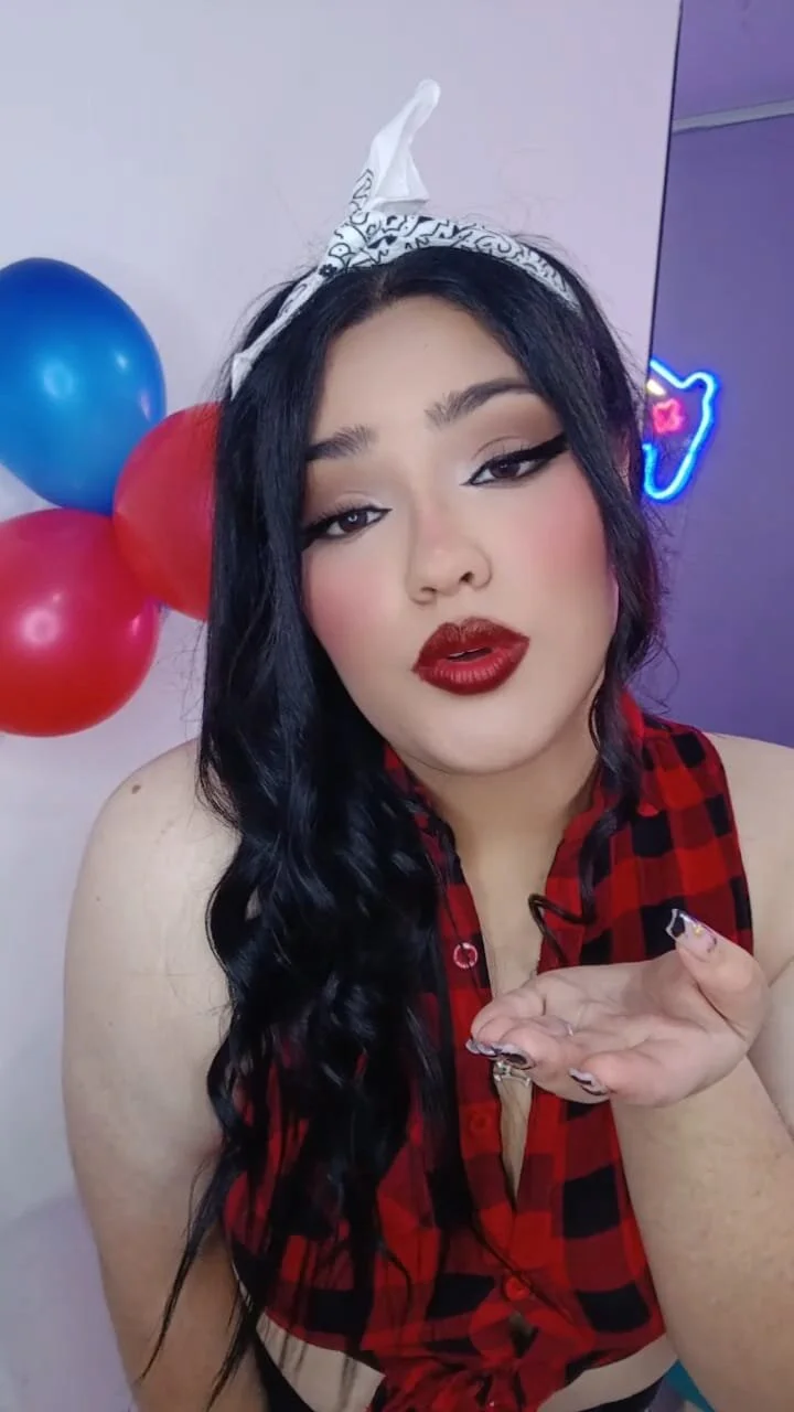 XXX Porn Photo of Nude Camiila_Osorio 196