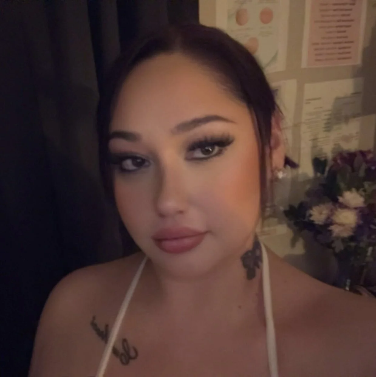 XXX Porn Photo of Nude Amber_Jensenn 1