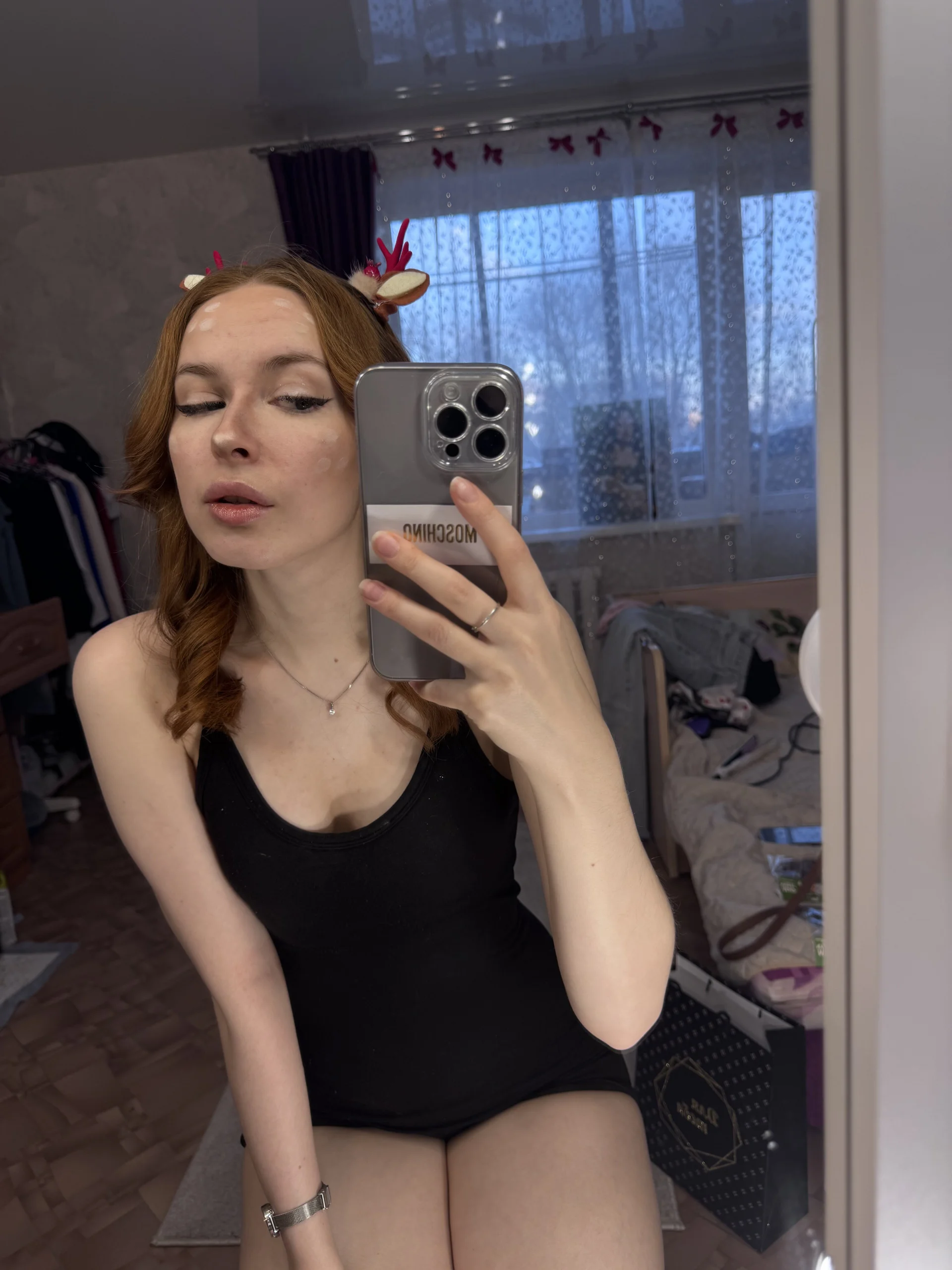 XXX Porn Photo of Nude MalliSun 9