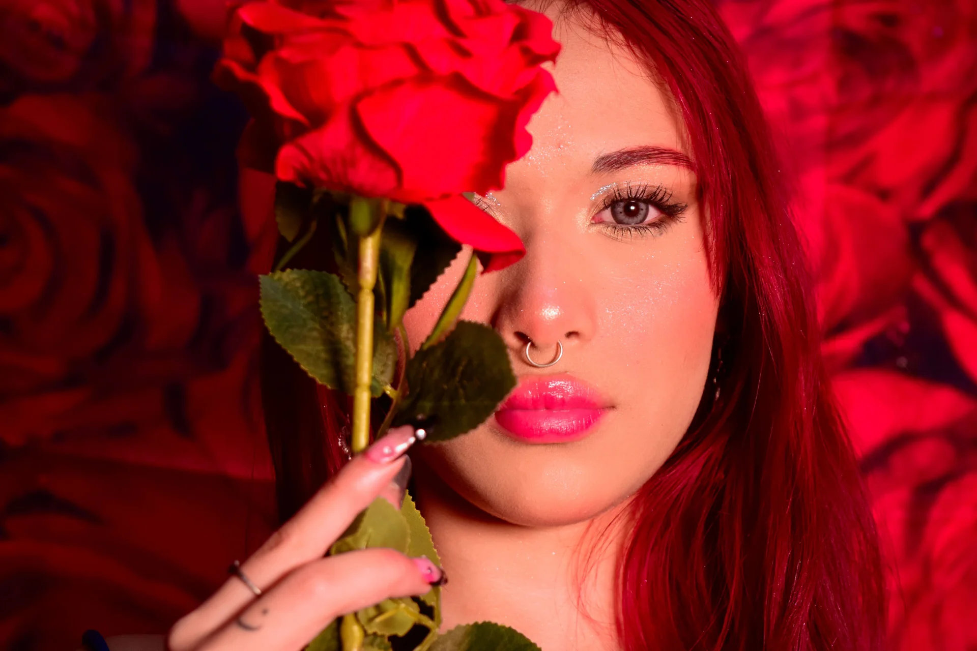 XXX Porn Photo of Nude SkinnyFoxy 49