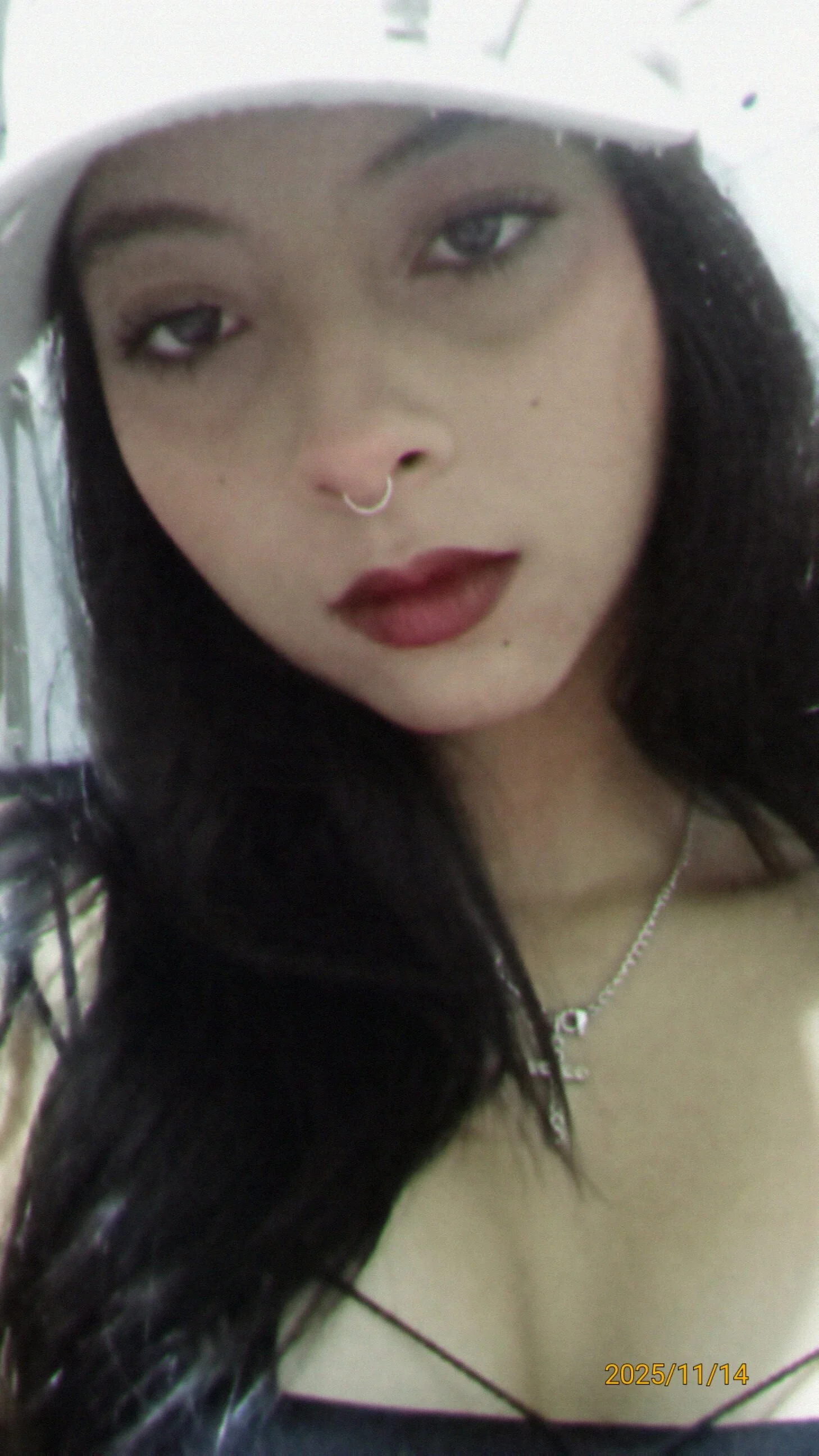 XXX Porn Photo of Nude its_hada_ 3