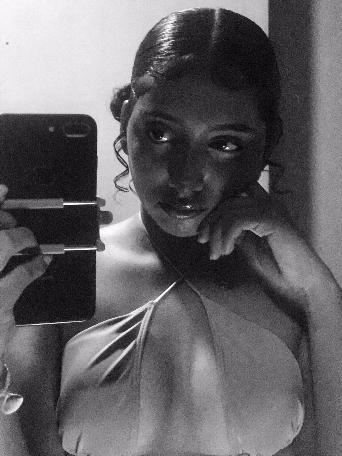 XXX Porn Photo of Nude Baddiemilyx 17
