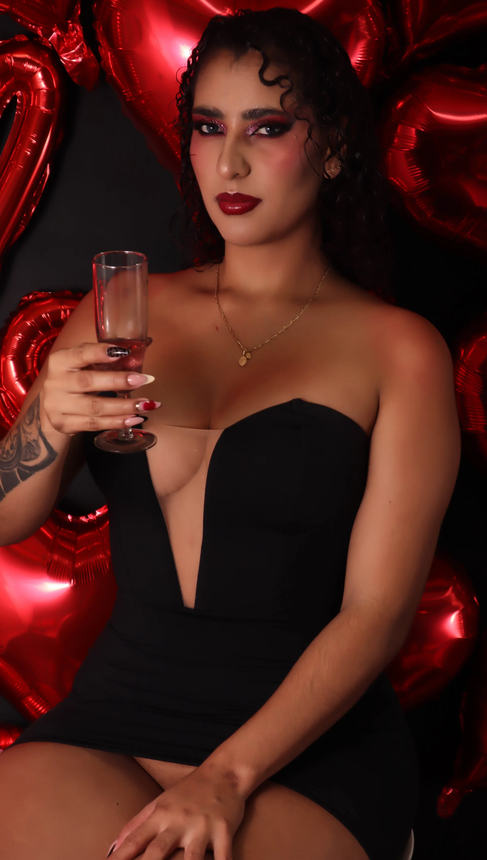 XXX Porn Photo of Nude lorrayne_ 166