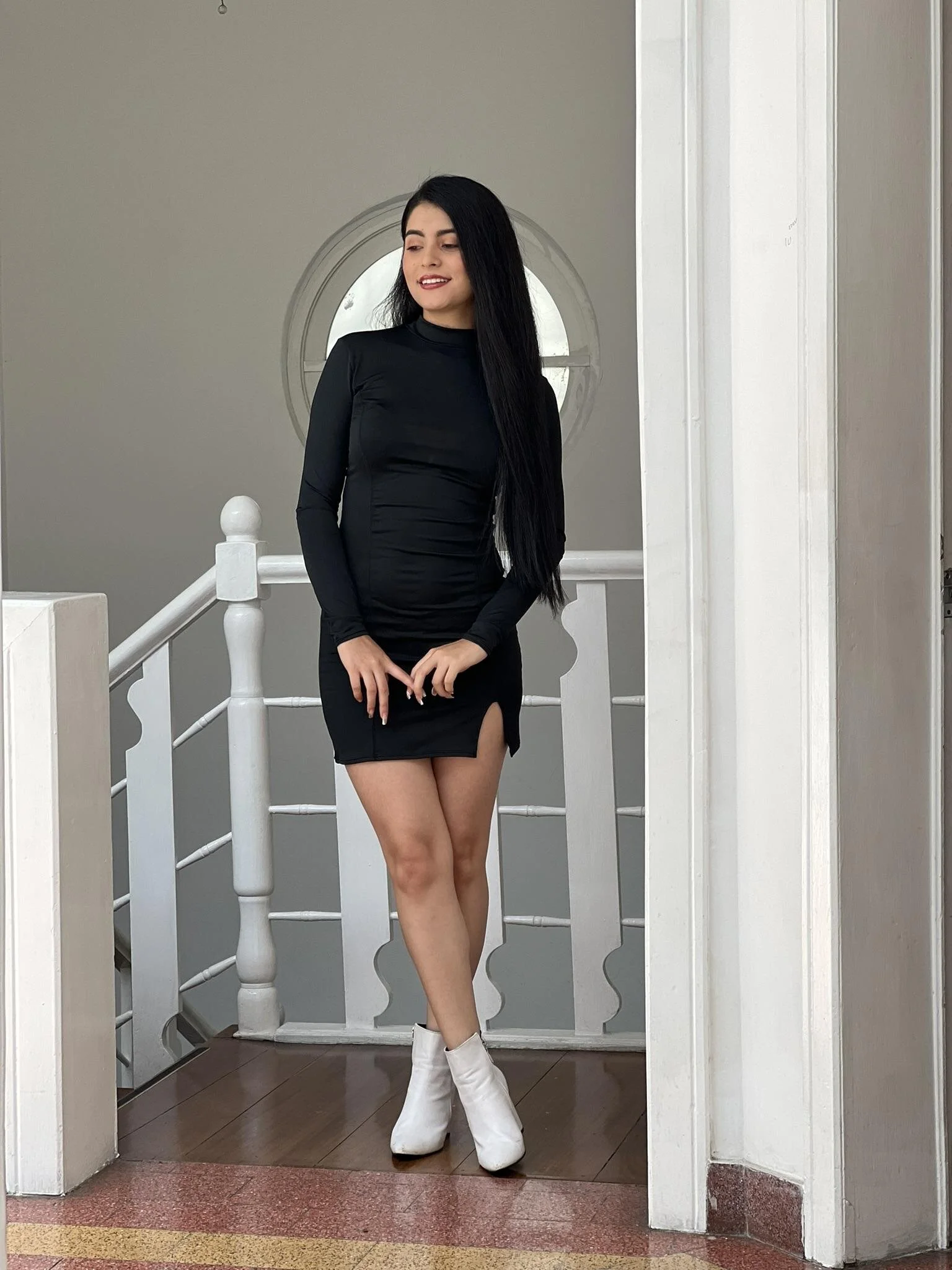XXX Porn Photo of Nude SarhaVega 56