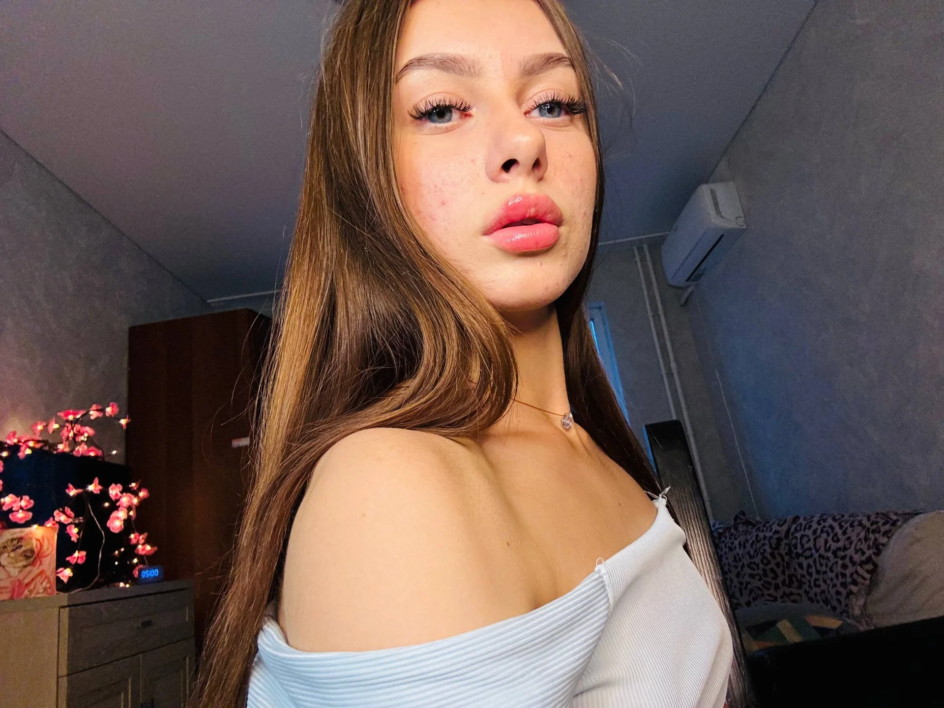 XXX Porn Photo of Nude StephaniCute 80