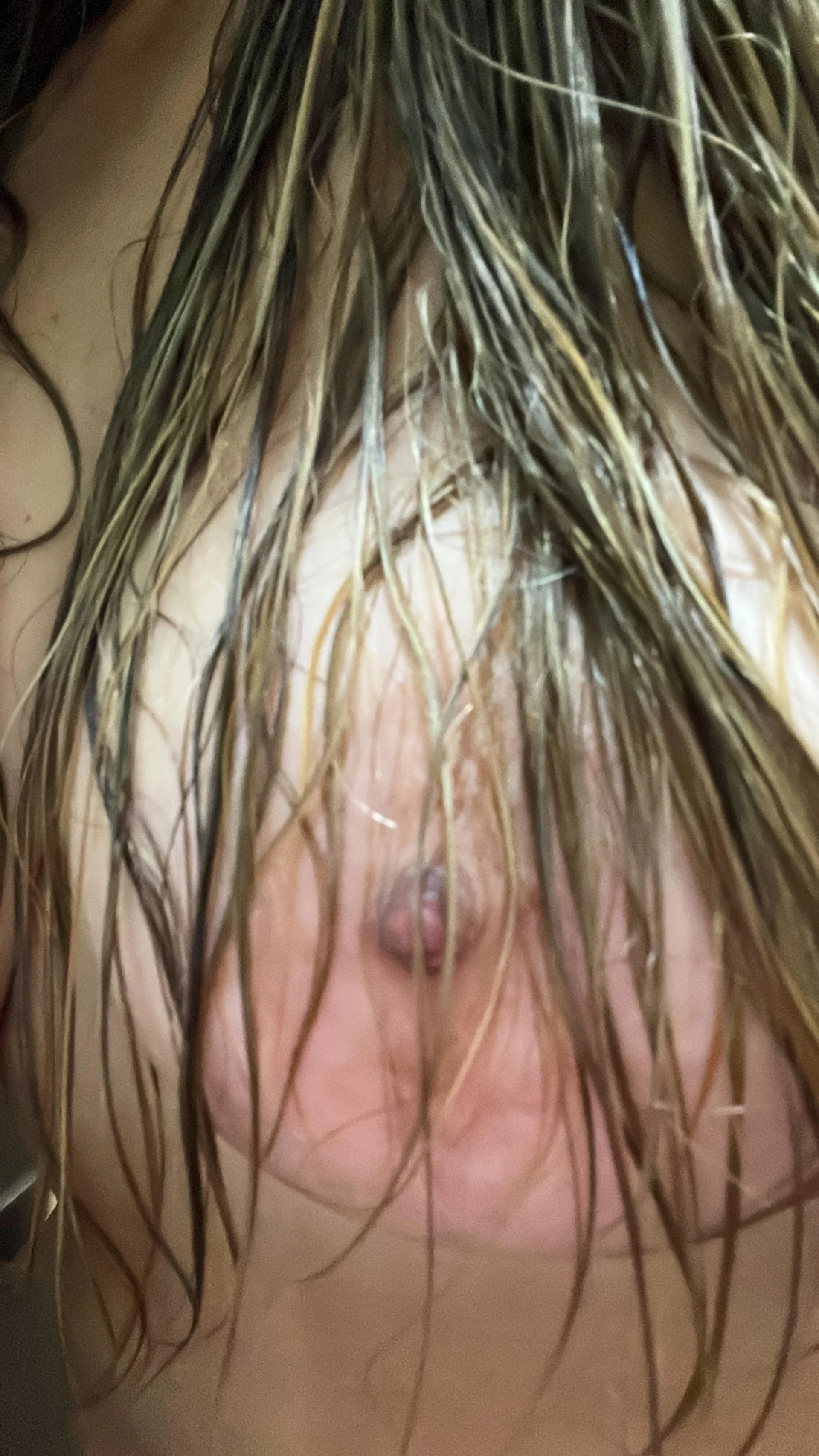 XXX Porn Photo of Nude Naomi-Grace 1