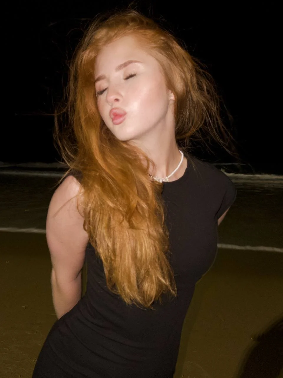 XXX Porn Photo of Nude DawnAcreman 29