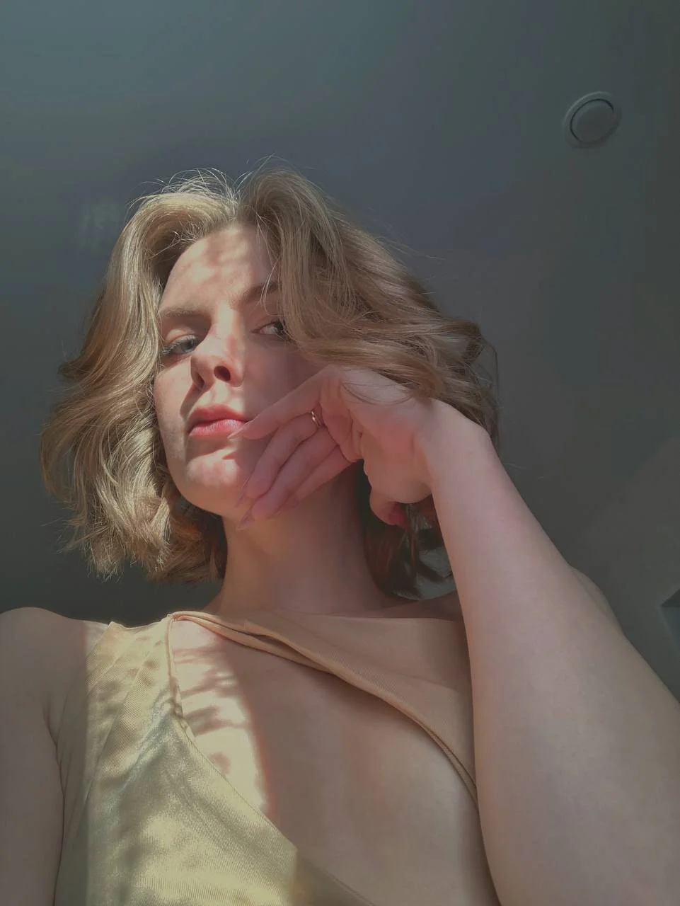 XXX Porn Photo of Nude Naomi_Girly 12