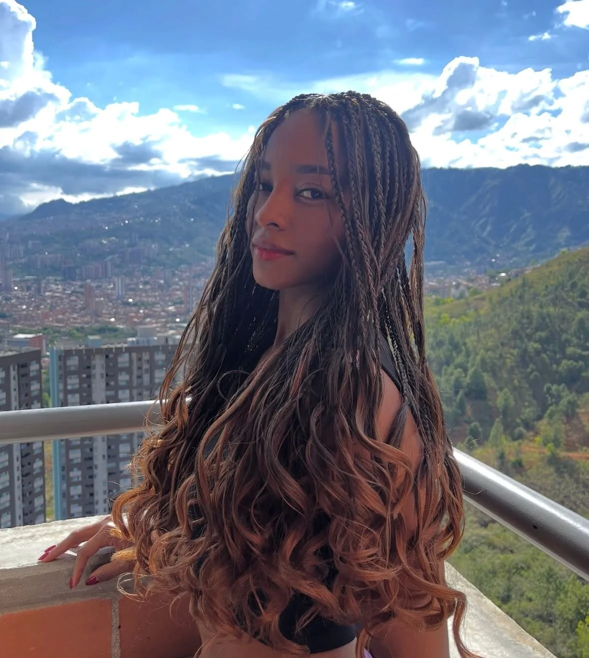 XXX Porn Photo of Nude kristinereyes_ 49