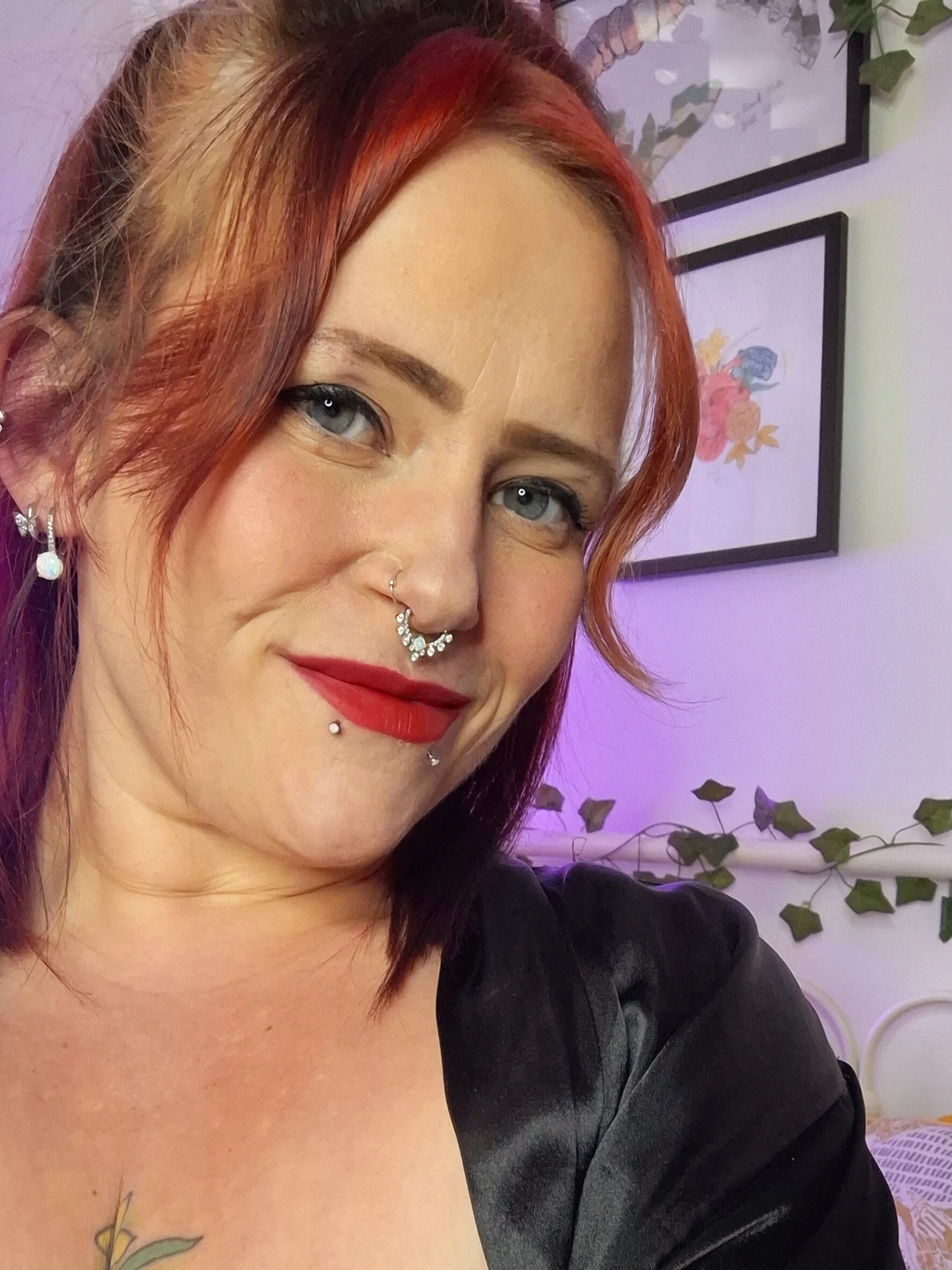 XXX Porn Photo of Nude FilthyCuteOlivia 95