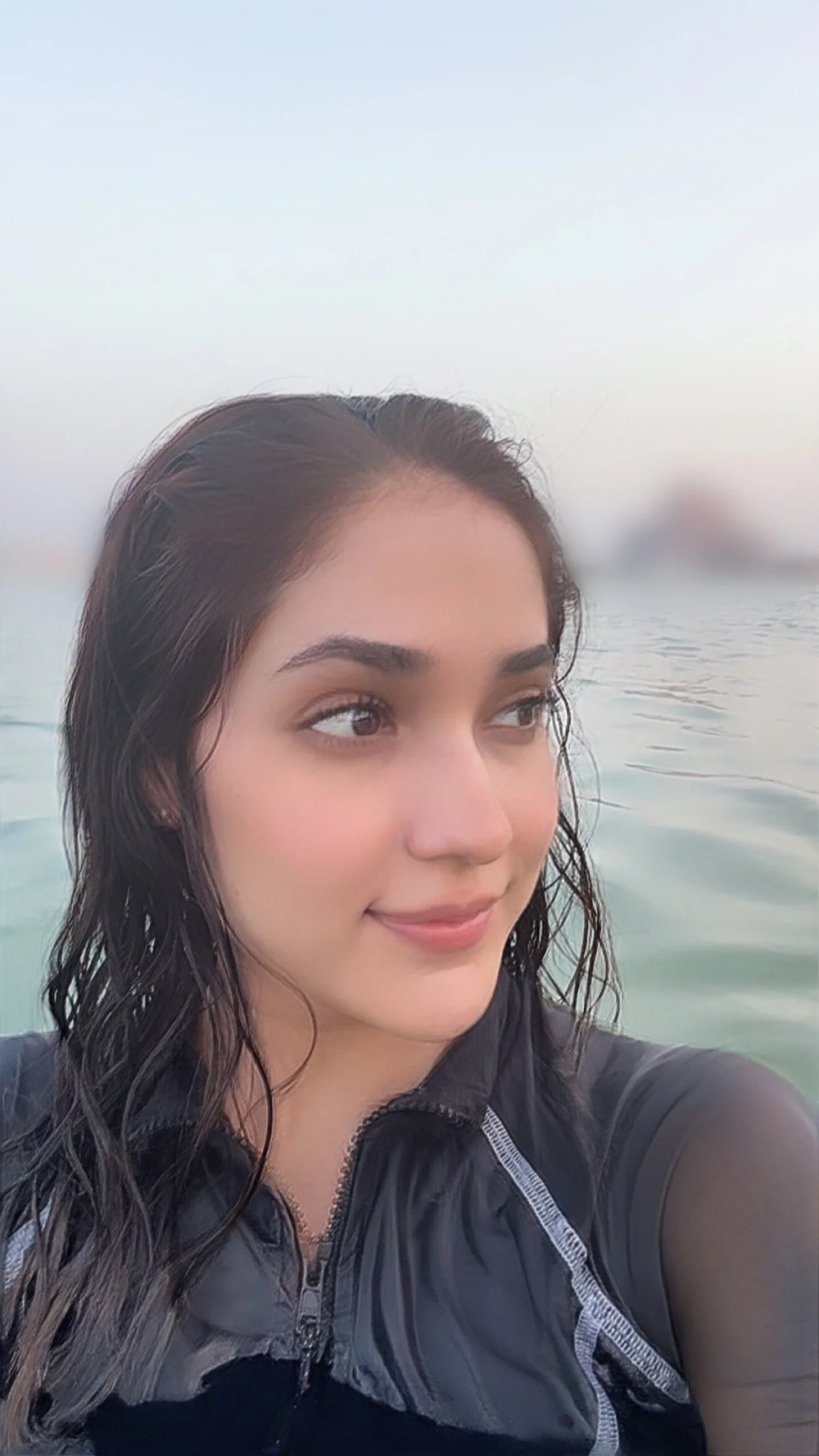 XXX Porn Photo of Nude __amcutefatima 8