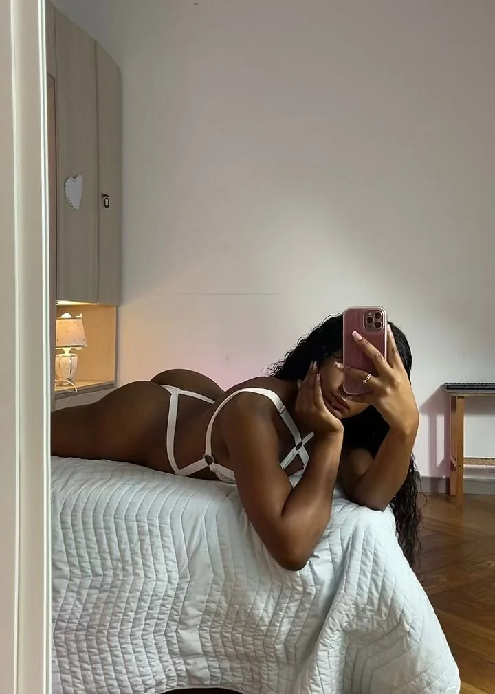 XXX Porn Photo of Nude BeverlySteel 9