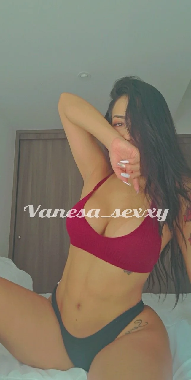XXX Porn Photo of Nude CATALINA_RESTREPO 3