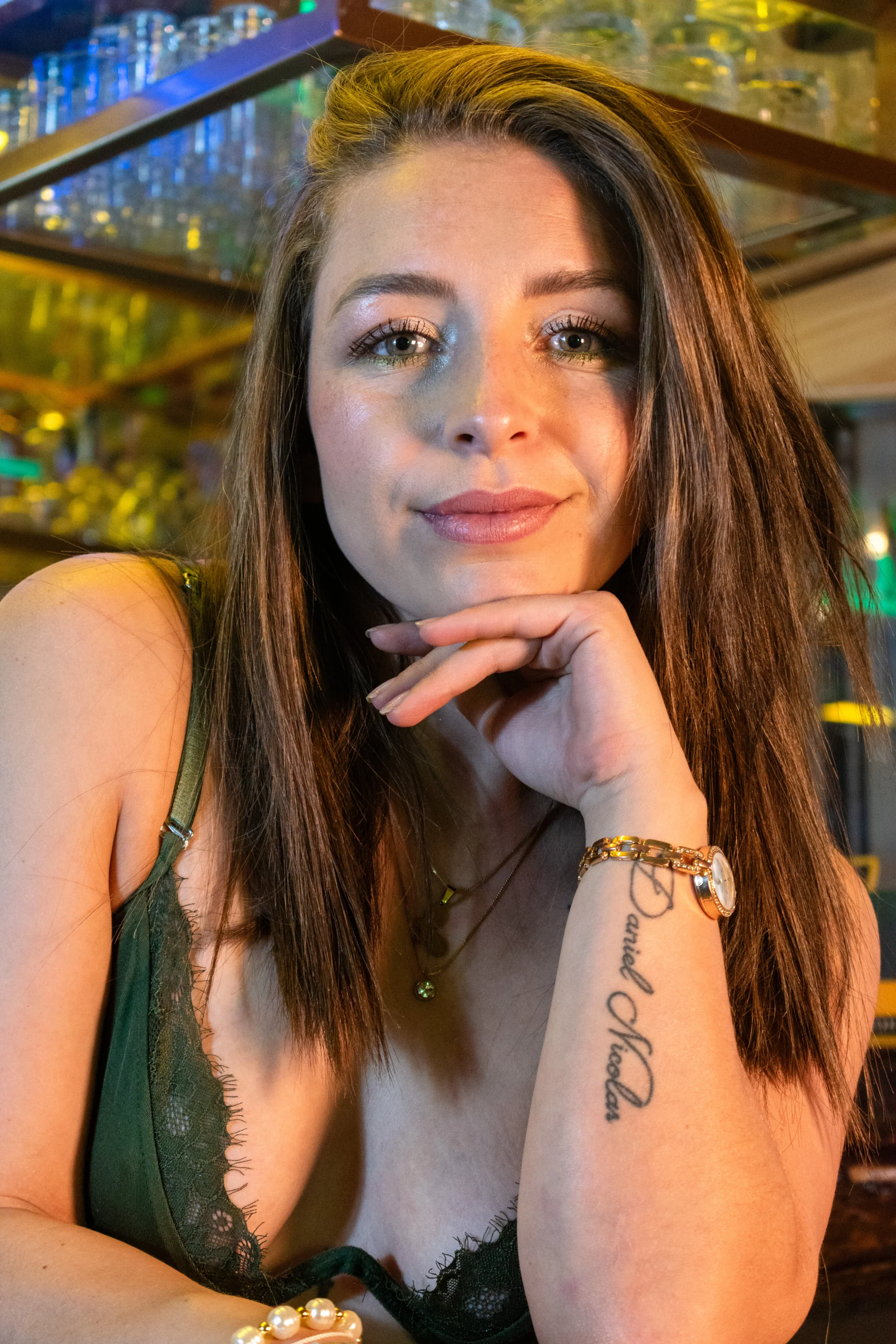 XXX Porn Photo of Nude _isaabellaa 14