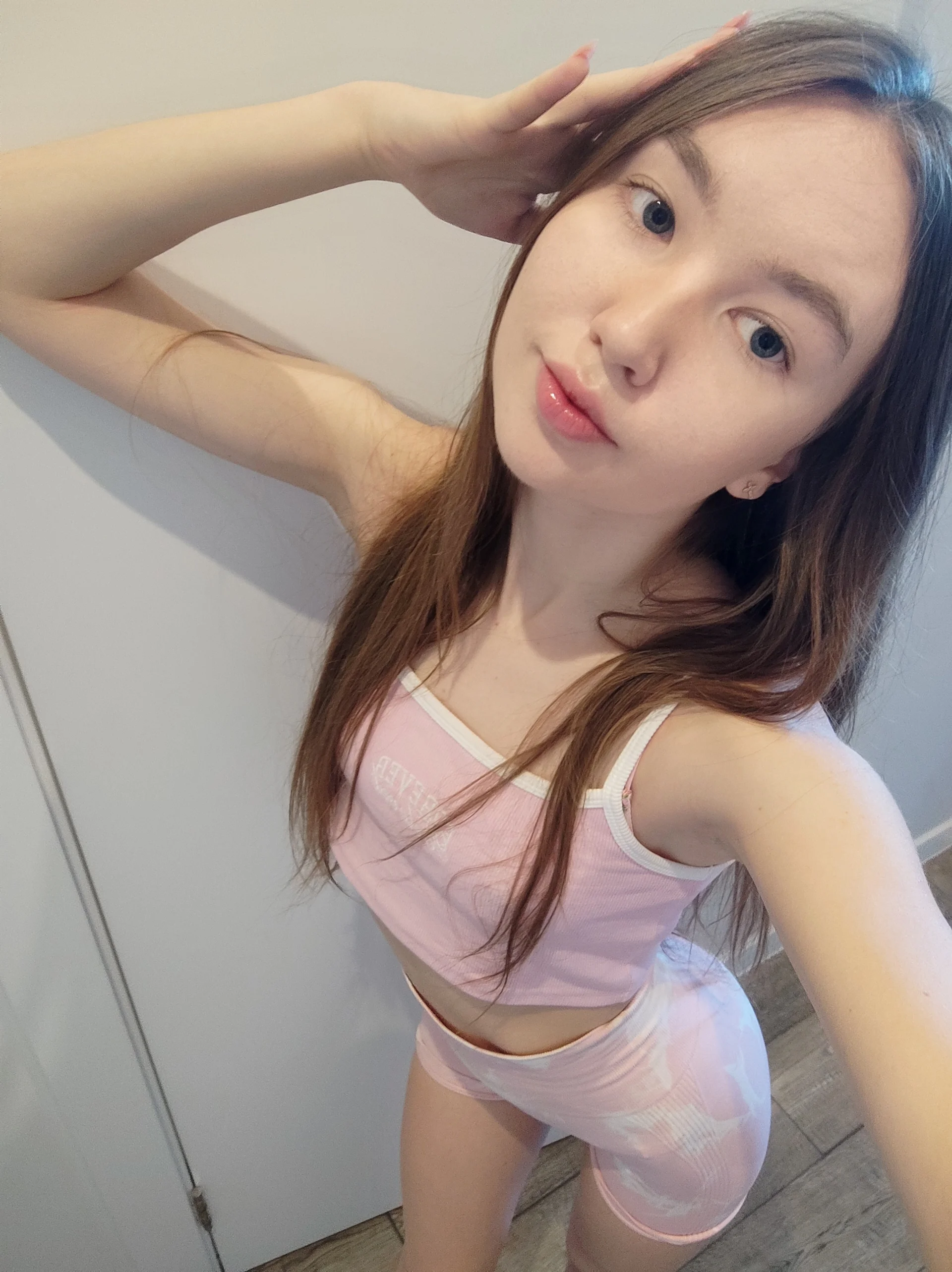 XXX Porn Photo of Nude ElfredaTupy 21