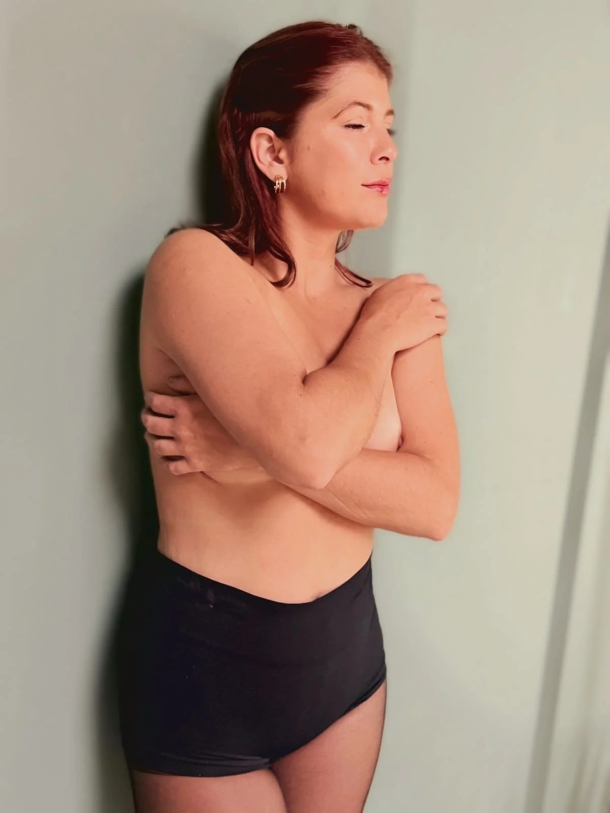 XXX Porn Photo of Nude FelicitaSweet 50