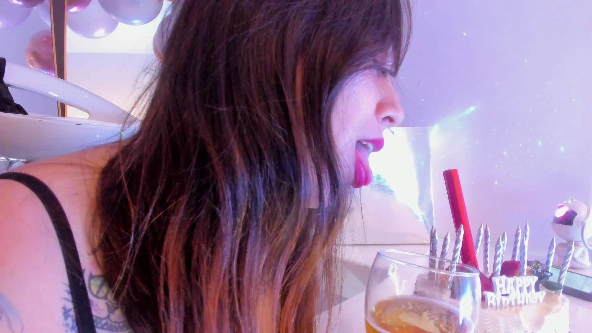 XXX Porn Photo of Nude JulianaCarter 34
