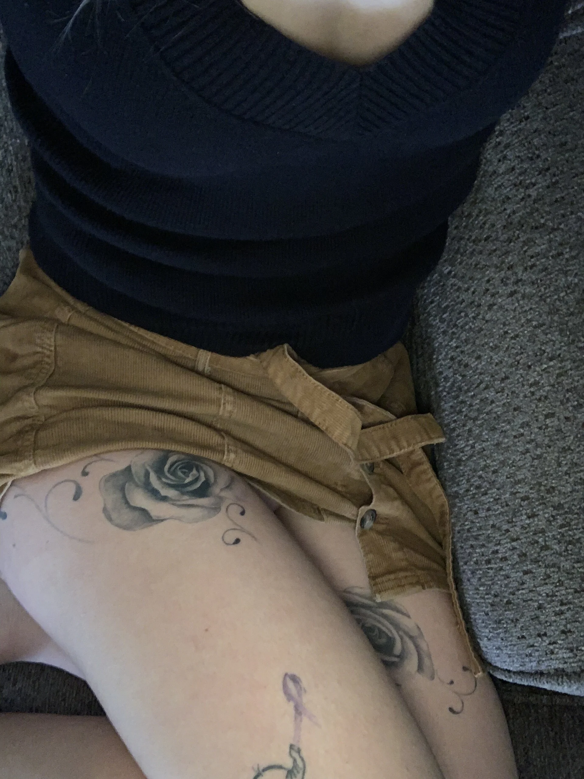 XXX Porn Photo of Nude horneydreamer 5