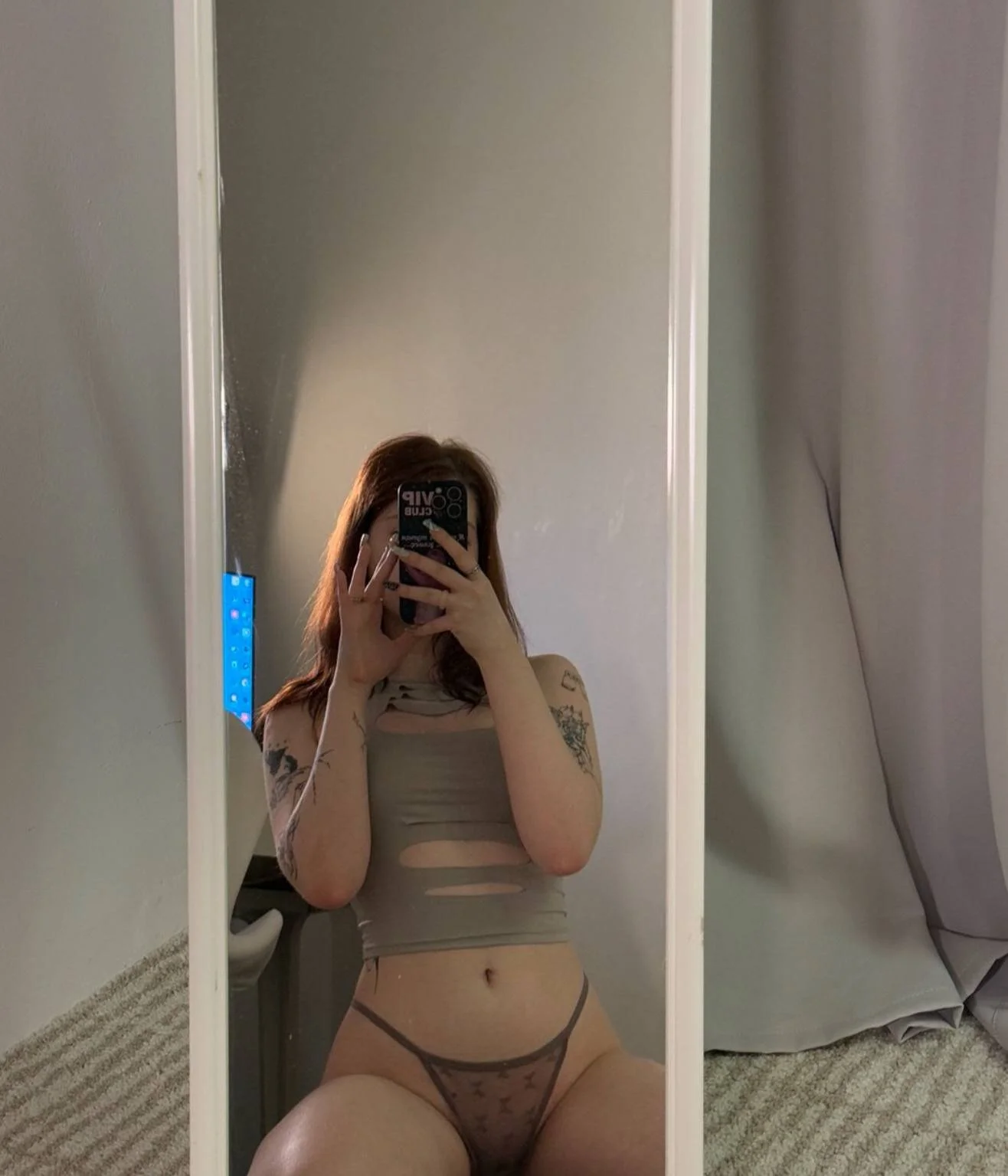 XXX Porn Photo of Nude ttq__ 2