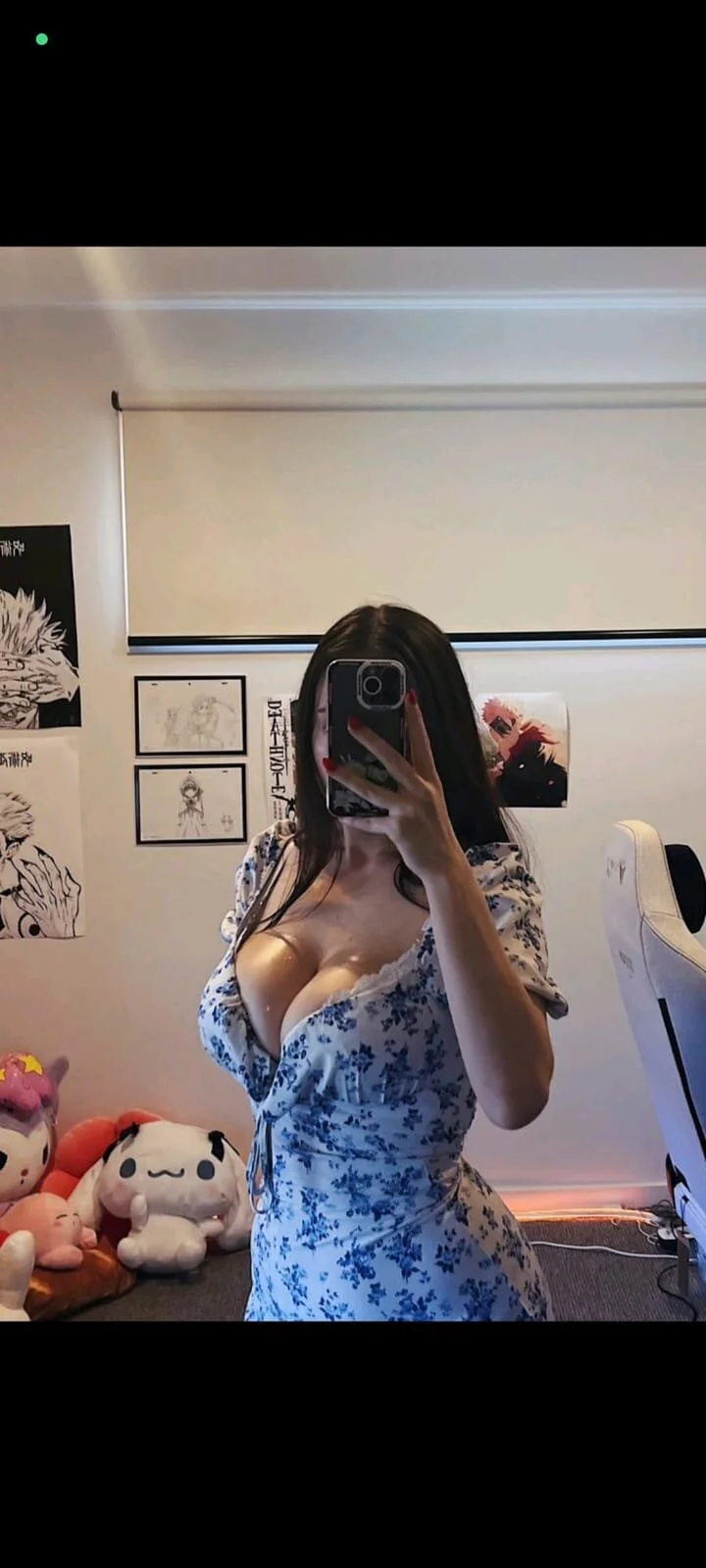 XXX Porn Photo of Nude Whitepink01 2