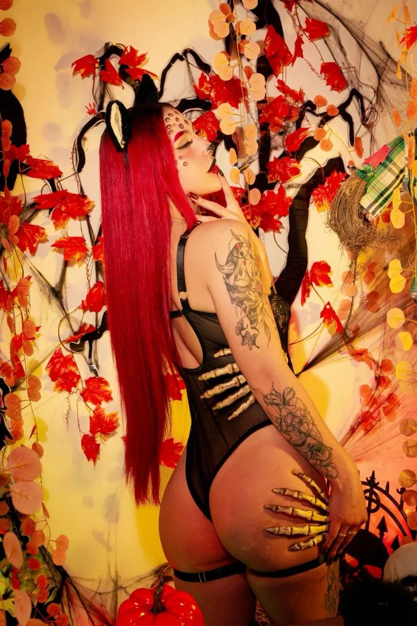 XXX Porn Photo of Nude Megan_wolf1_ 27