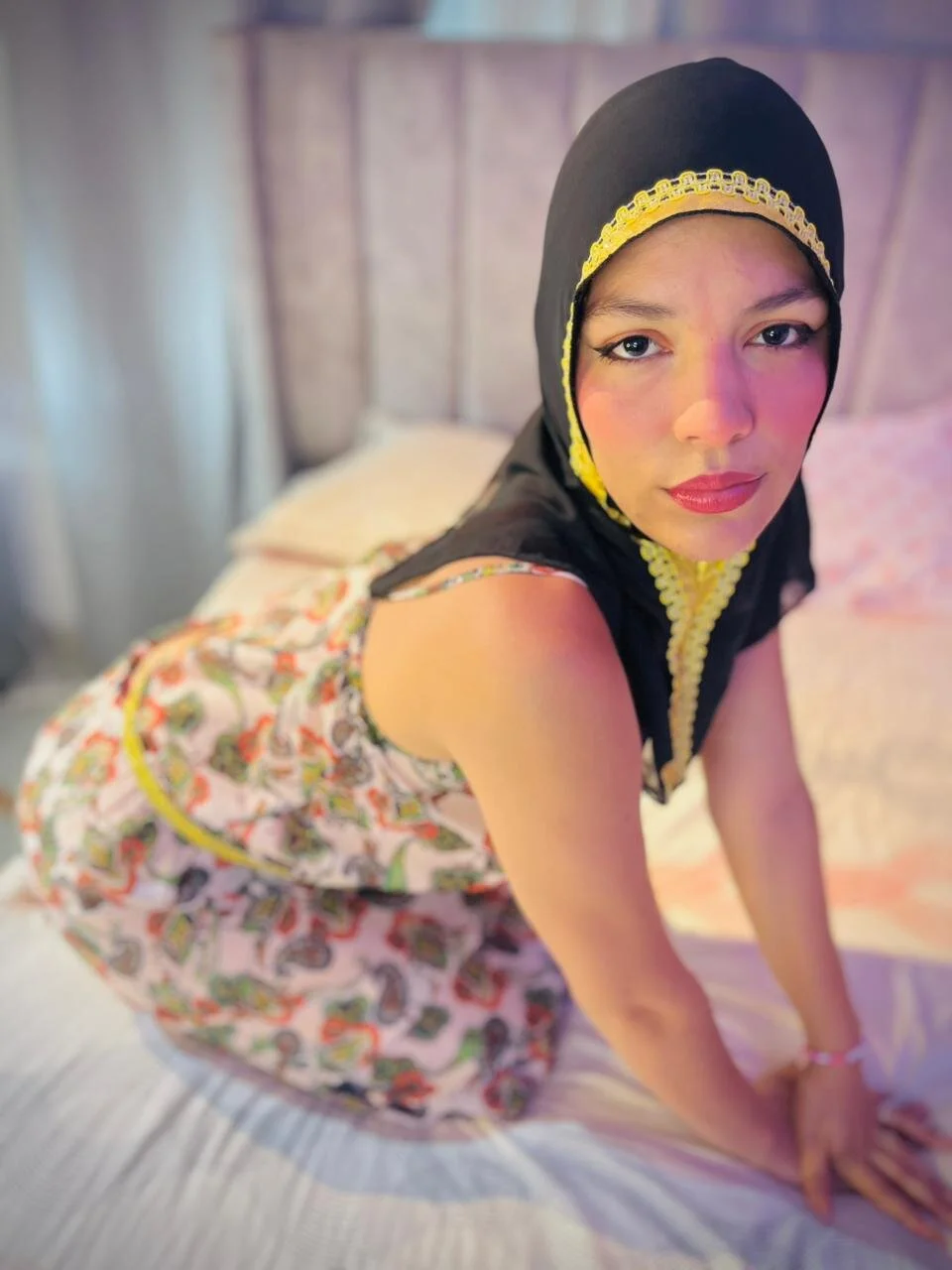 XXX Porn Photo of Nude SofiaRivera1 40
