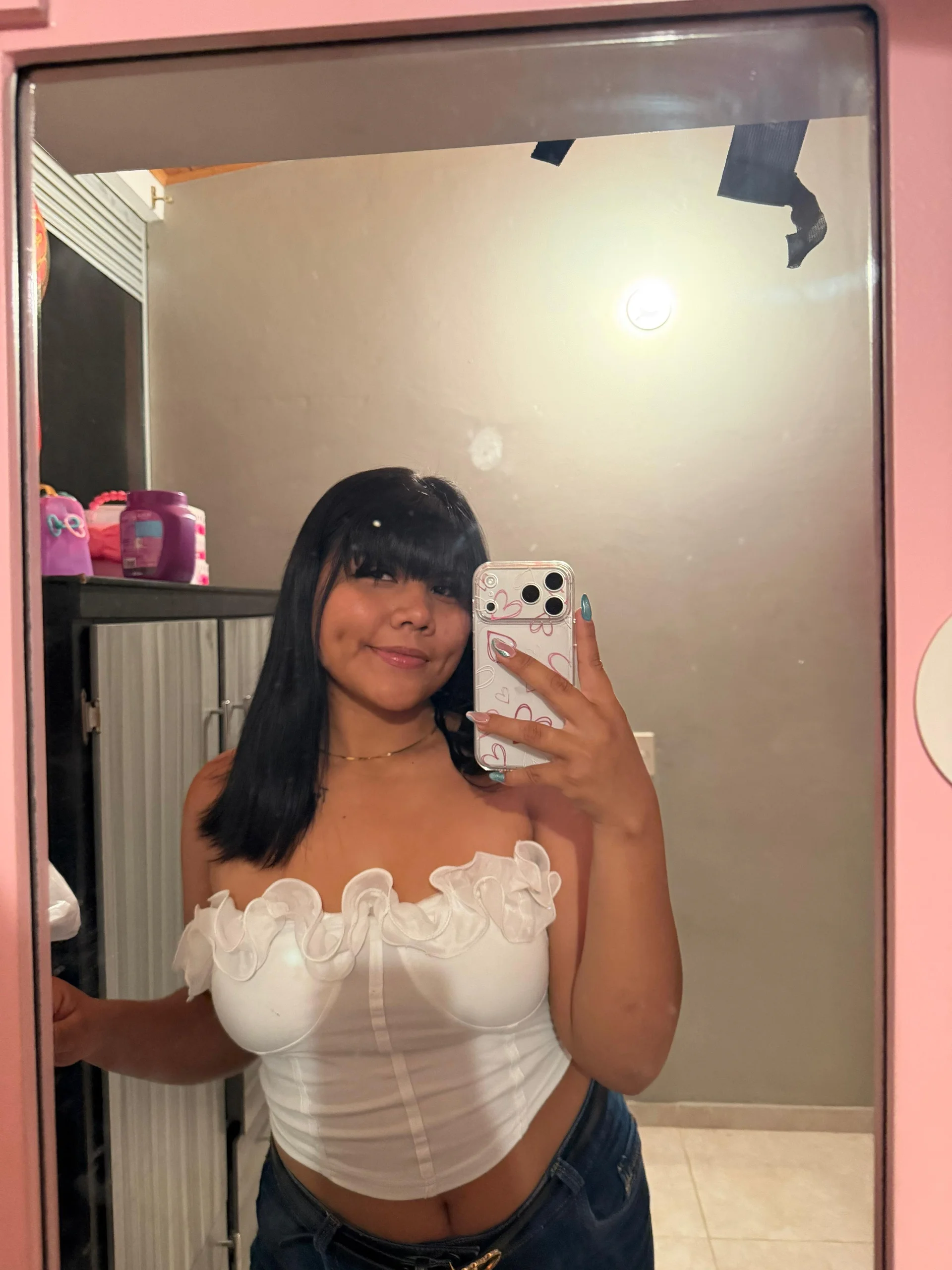 XXX Porn Photo of Nude Luna_vaian__ 6