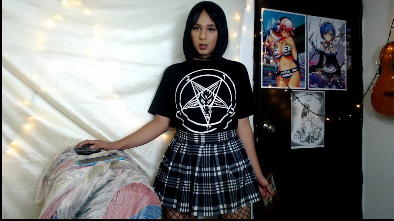 XXX Porn Photo of Nude cosmicwind 3