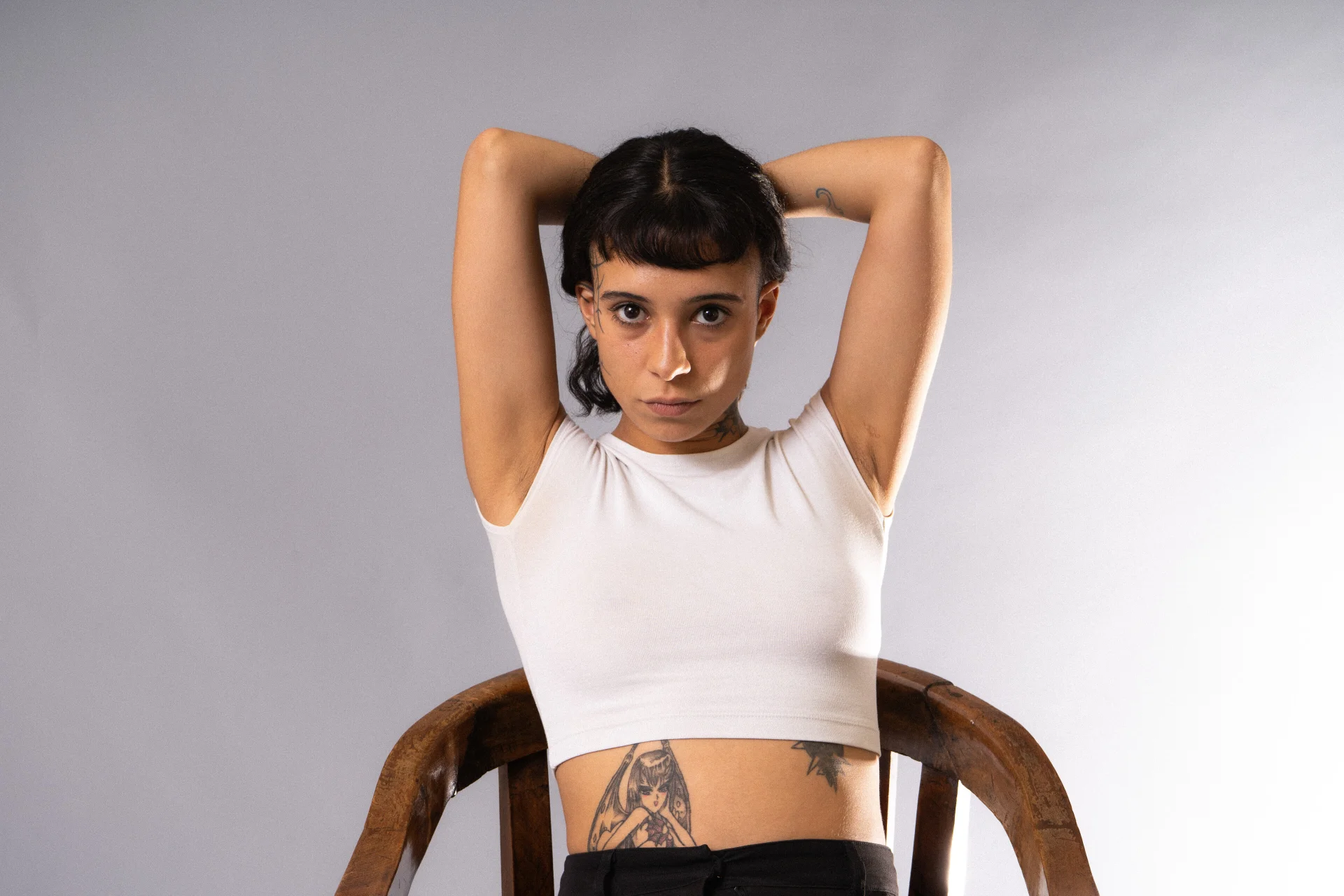 XXX Porn Photo of Nude materia_xxxtar 9