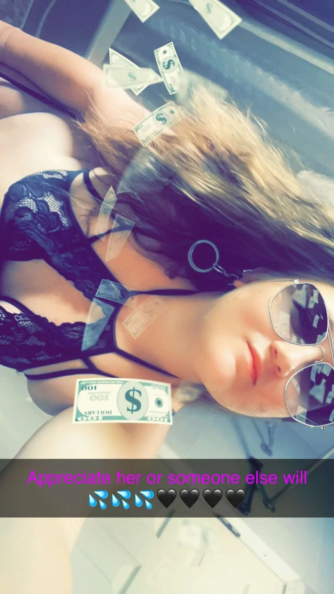 XXX Porn Photo of Nude JadeDaMilf 22