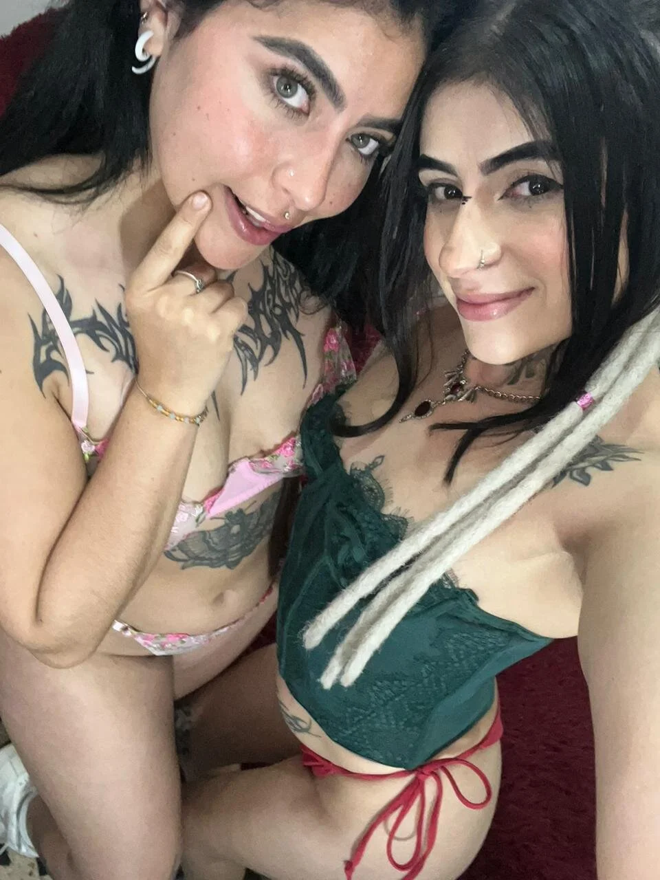 XXX Porn Photo of Nude _luna_torres 81