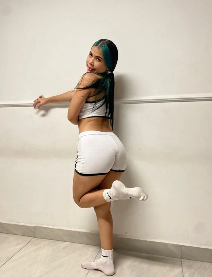 XXX Porn Photo of Nude Kimberrli 3