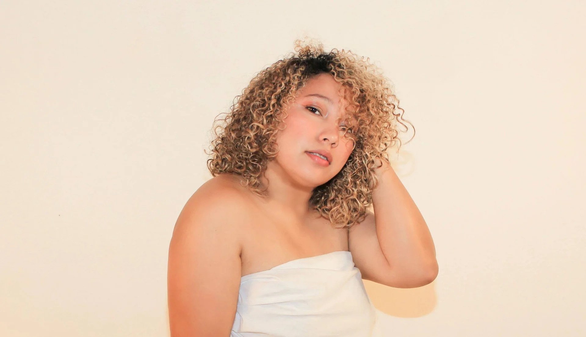 XXX Porn Photo of Nude BonnieRitz 29