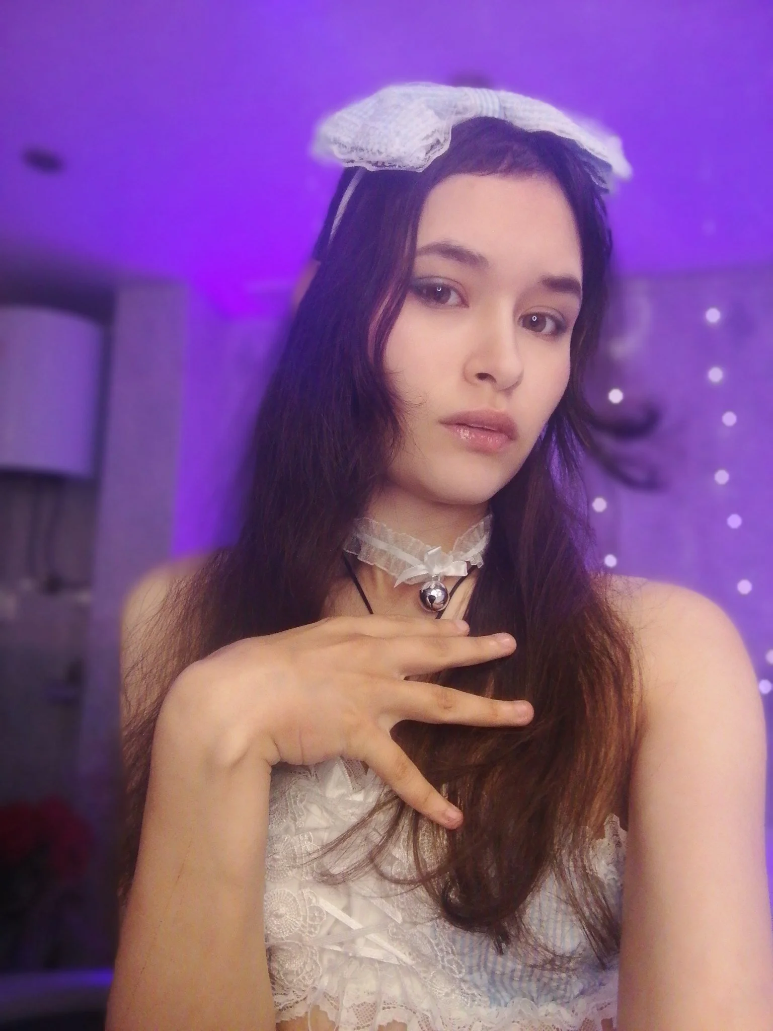 XXX Porn Photo of Nude Emily_Strikeee 48