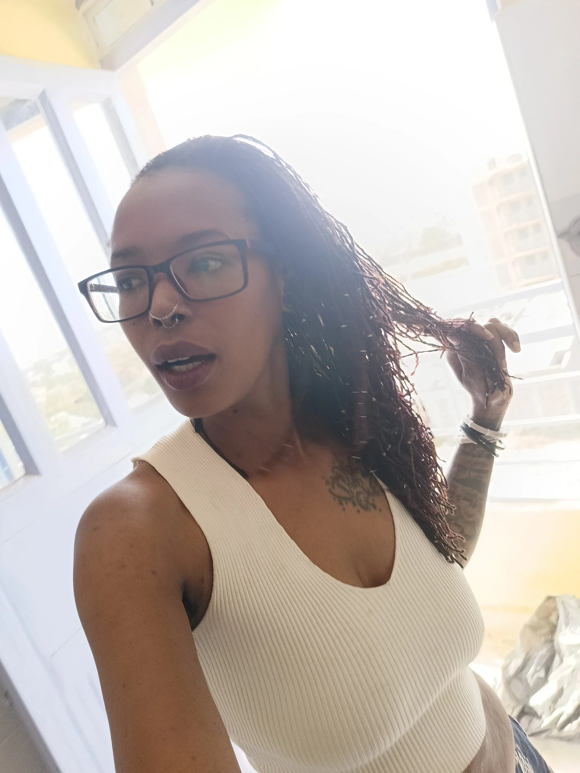 XXX Porn Photo of Nude Veryberrry 4