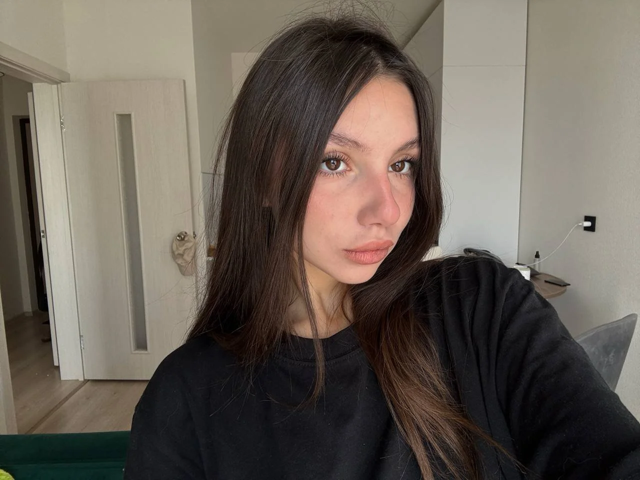 XXX Porn Photo of Nude ZanaBreland 10