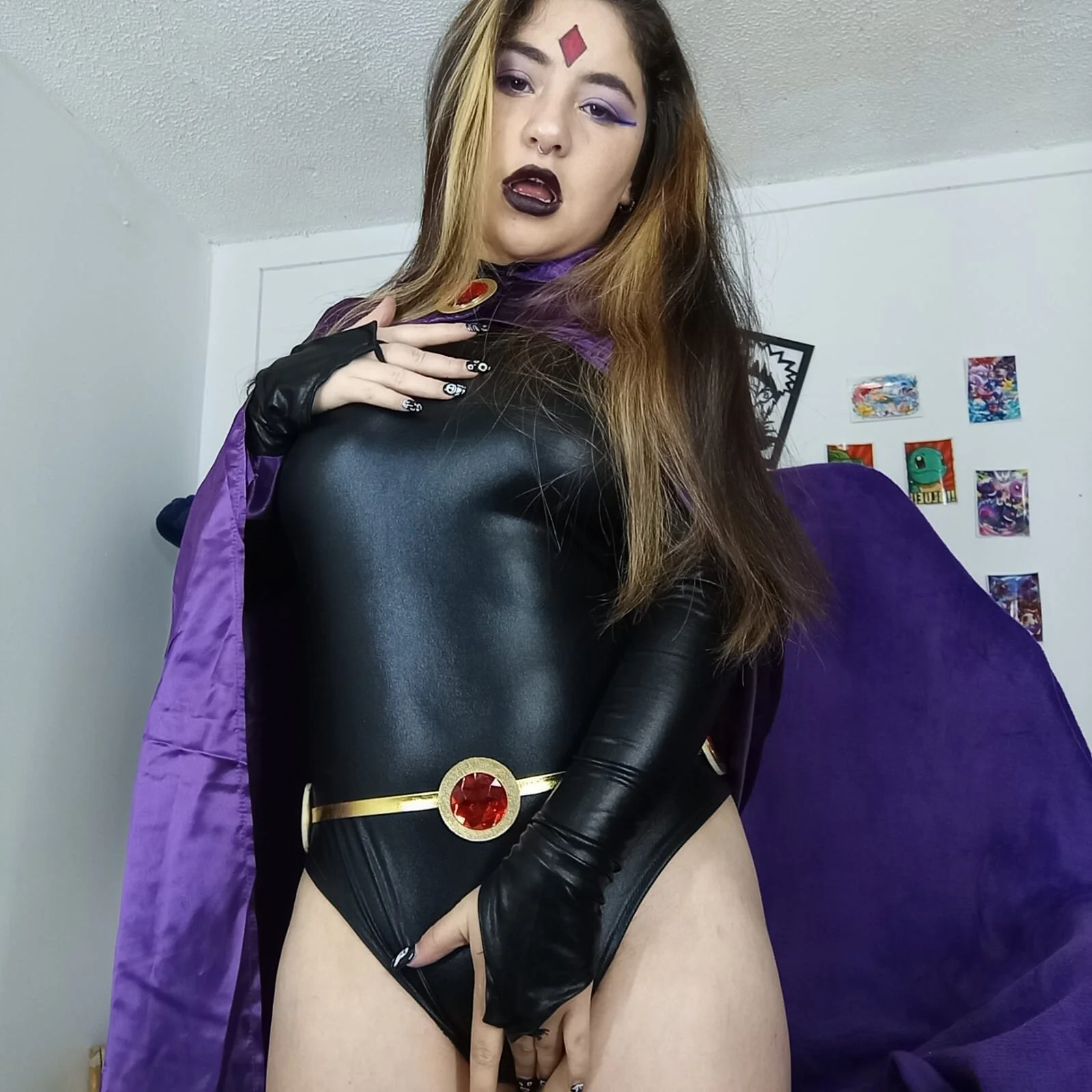 XXX Porn Photo of Nude ann_bronw 42